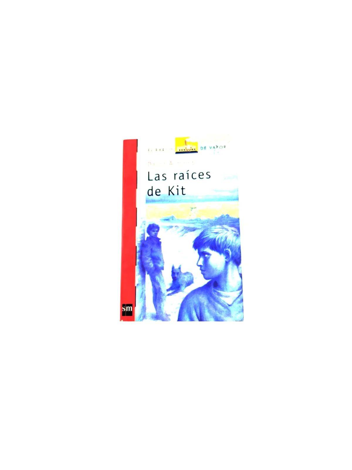 Las raíces de Kit