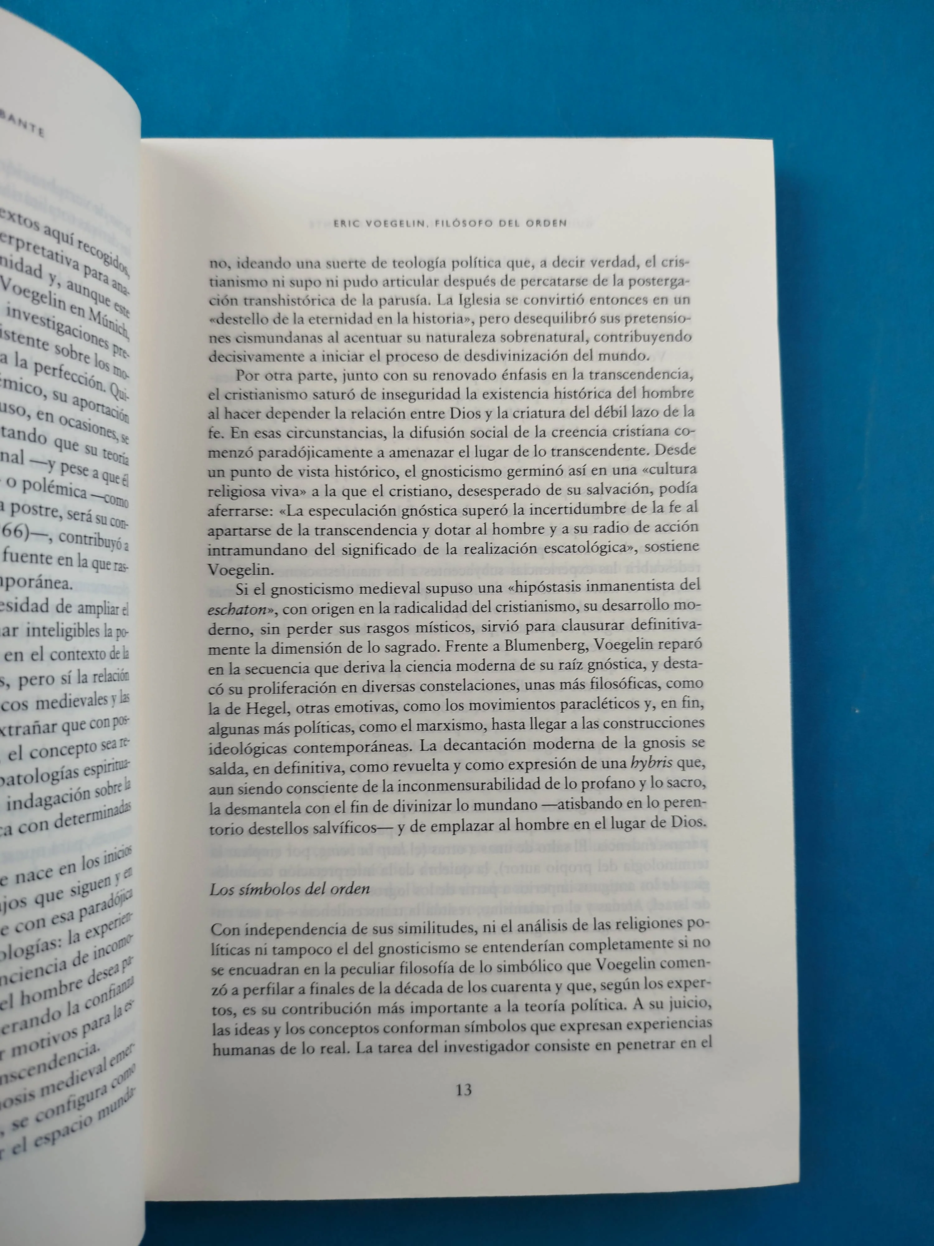 Las religiones políticas - Image 2