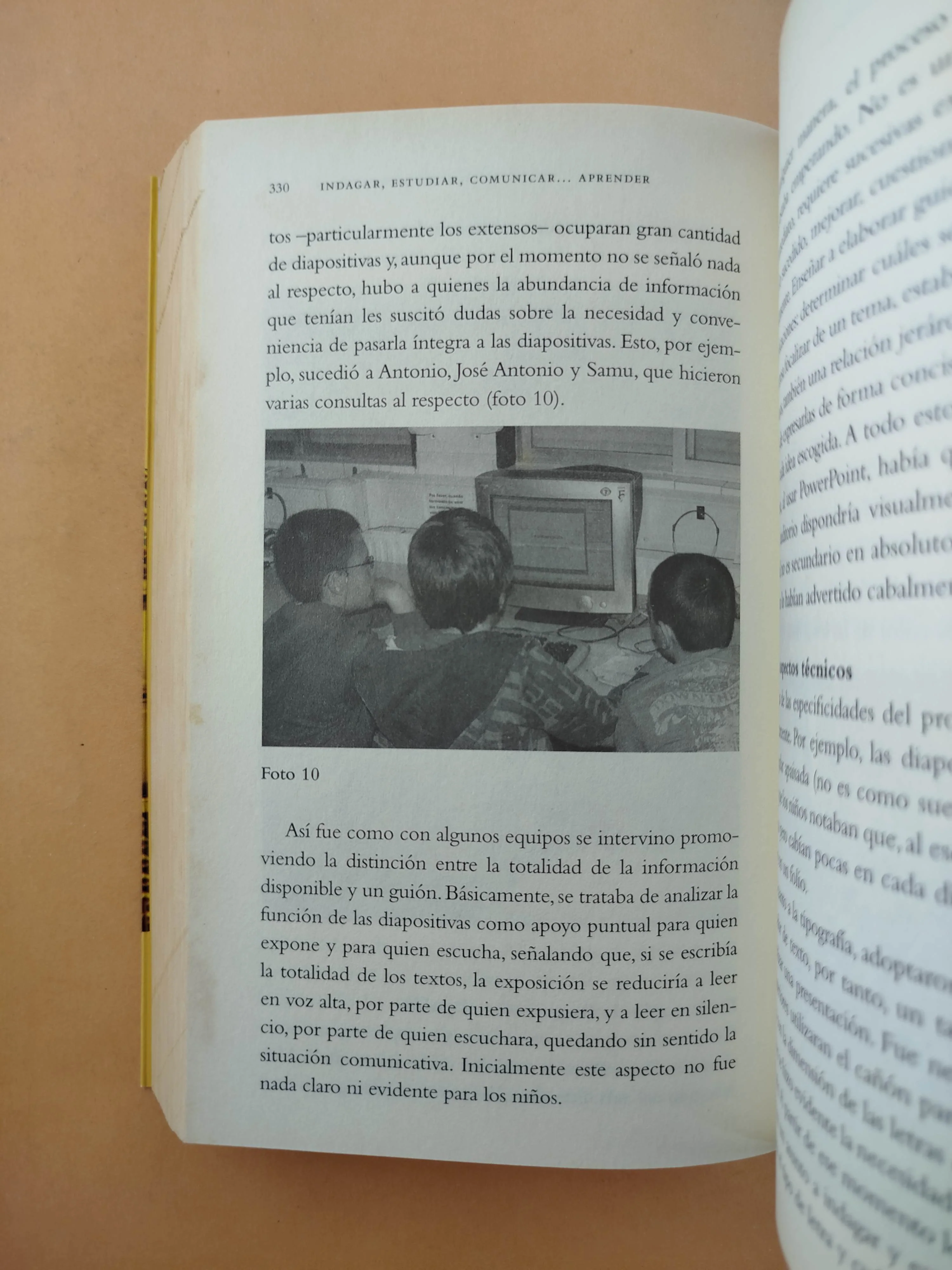 Las Tic en la escuela, nuevas herramientas para viejos y nuevos problemas - Image 2