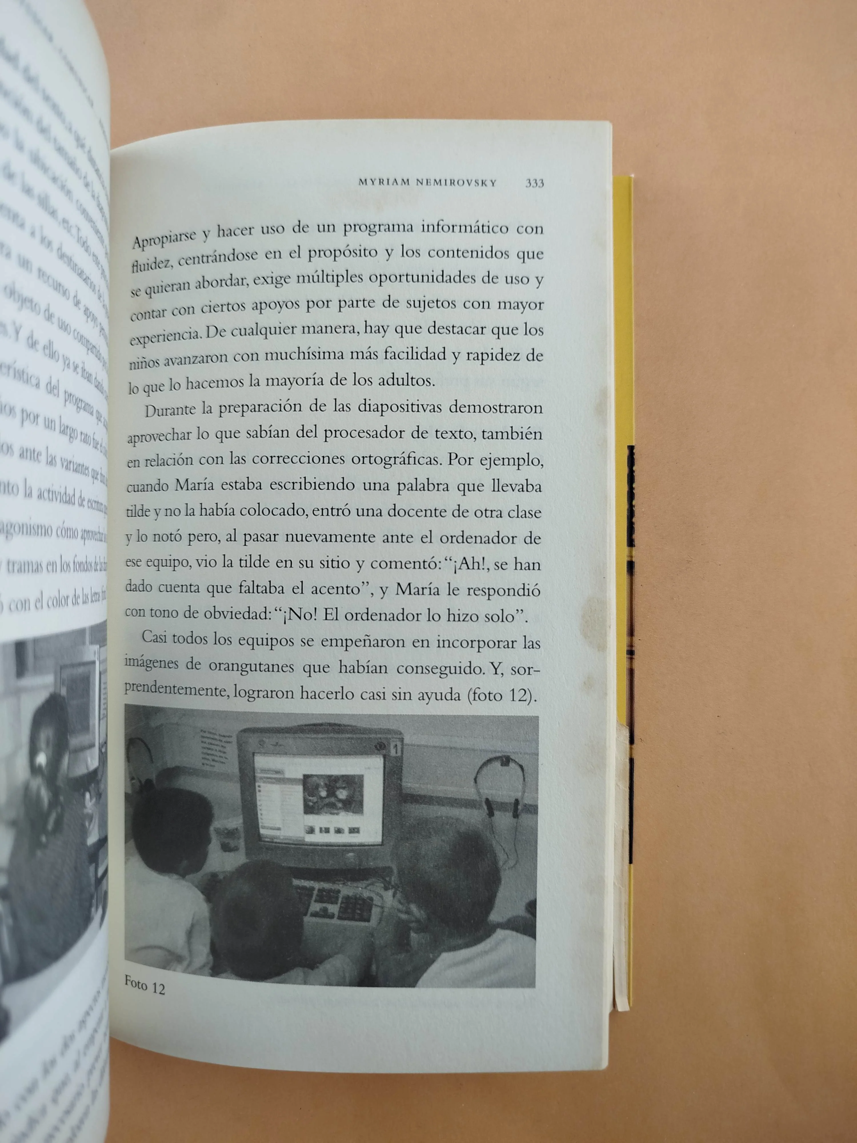 Las Tic en la escuela, nuevas herramientas para viejos y nuevos problemas - Image 3