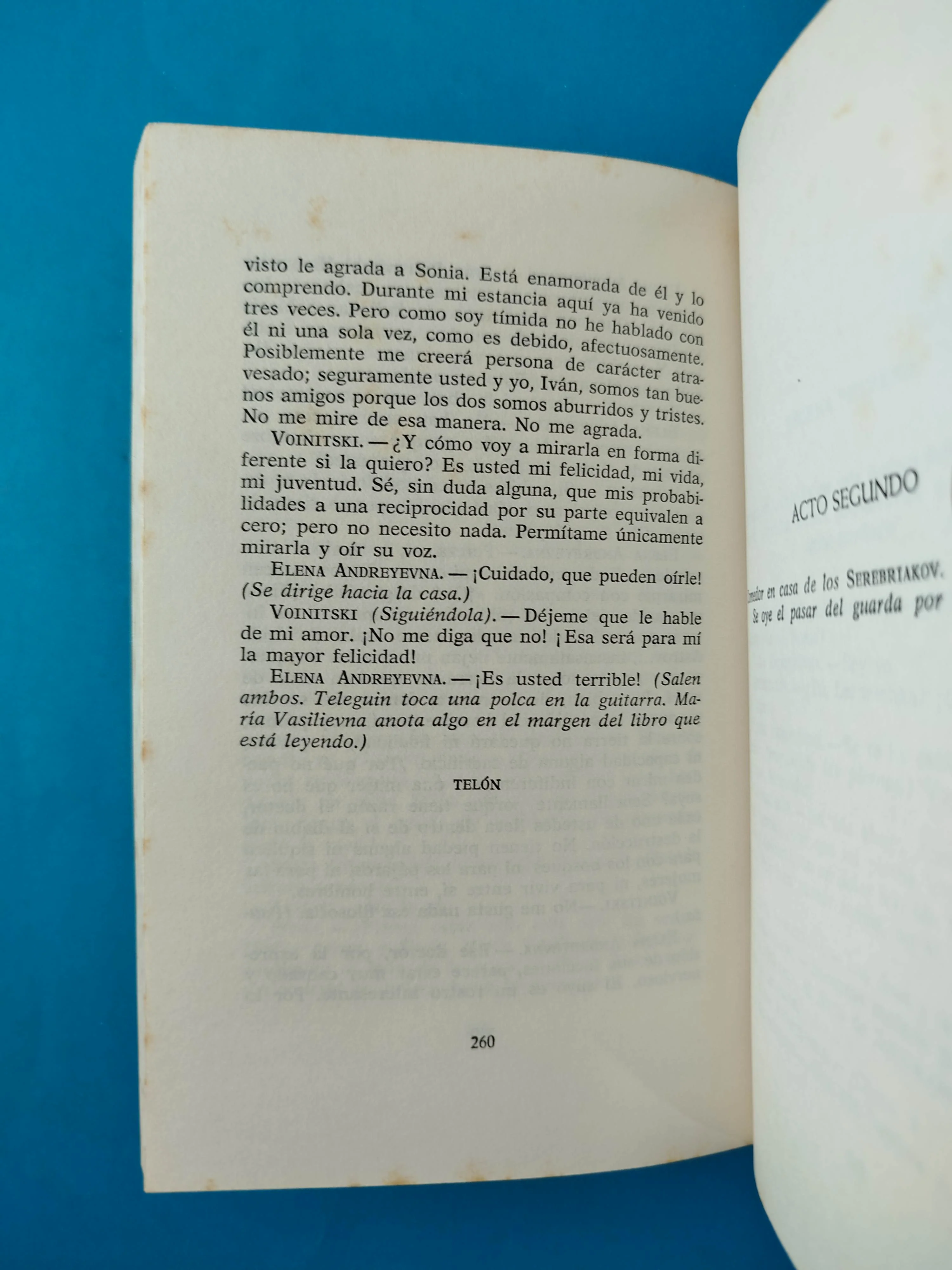 Las tres hermanas - Image 3