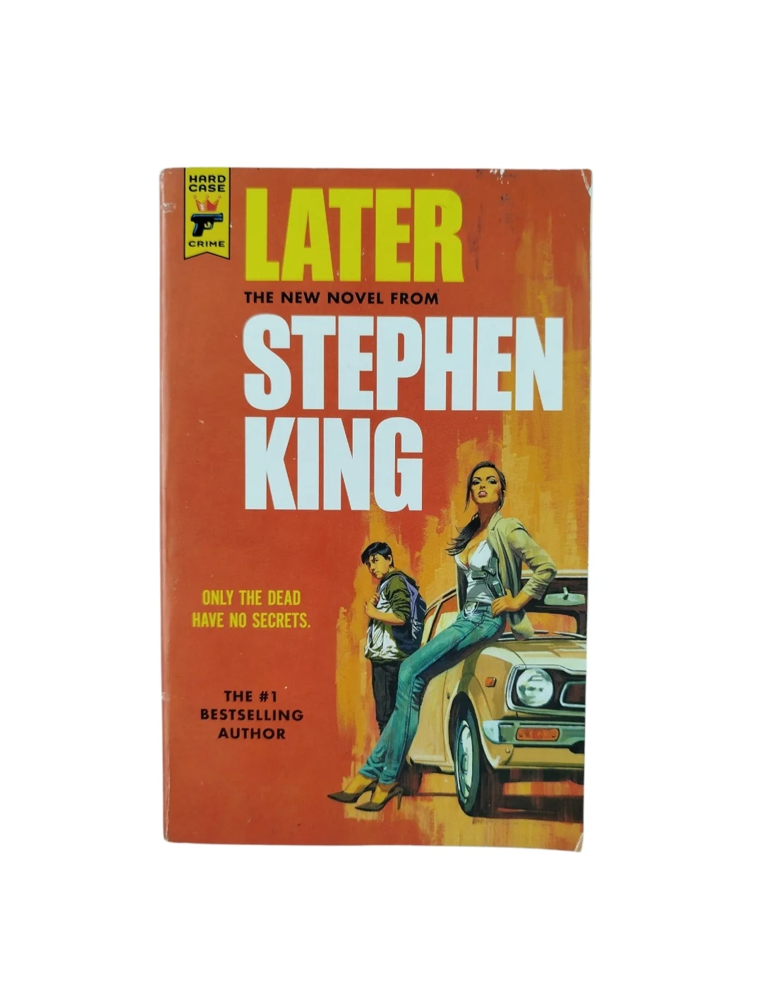 Later