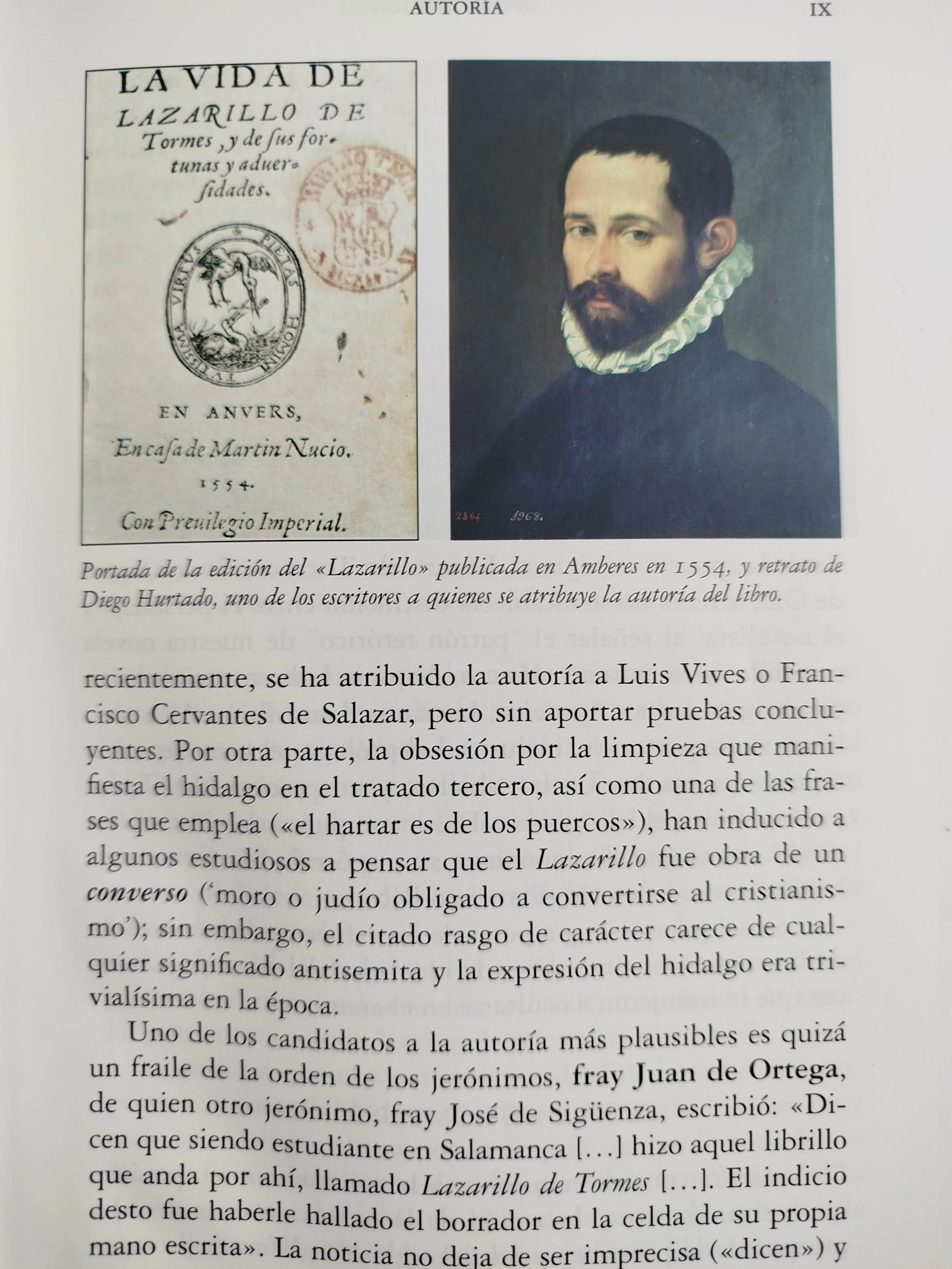 Lazarillo de tormes vicens vives - Image 2