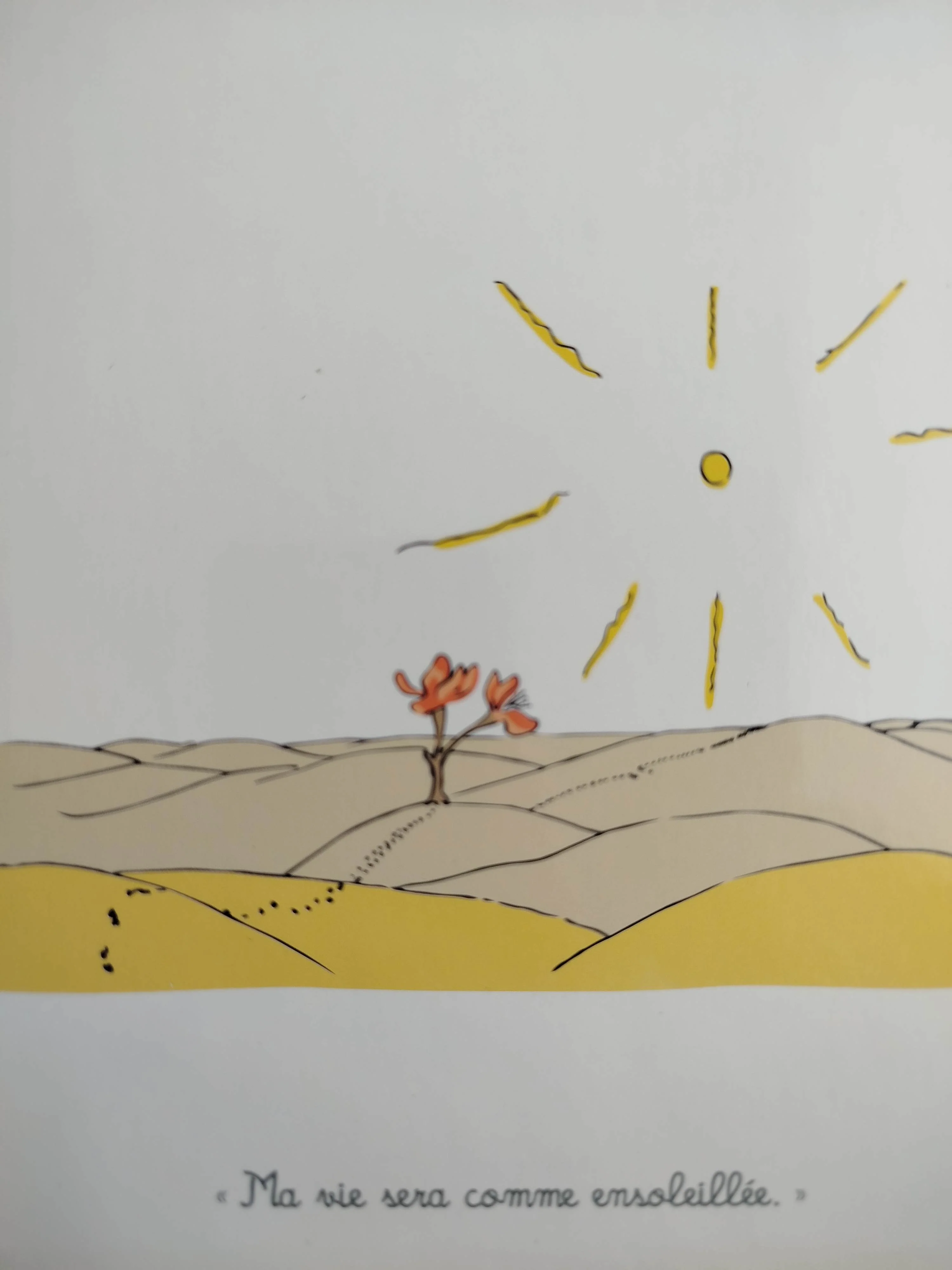 Le Petit Prince pour les bébés - Image 4