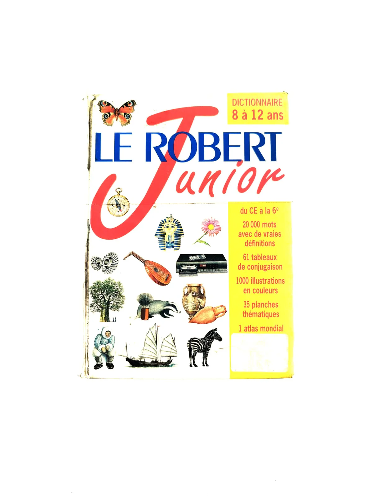 Le Robert Junior