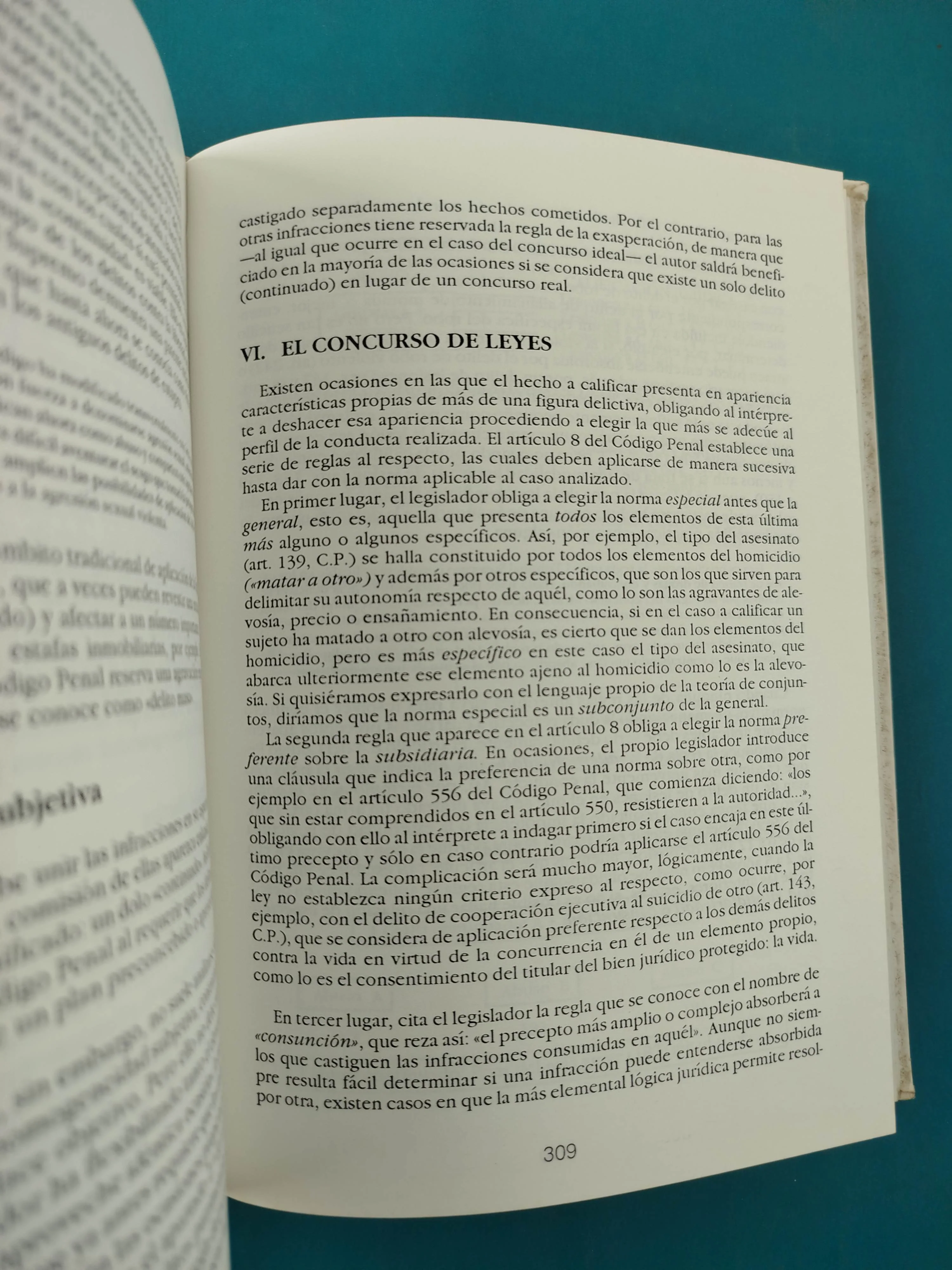 Lecciones de derecho penal: parte general - Image 4