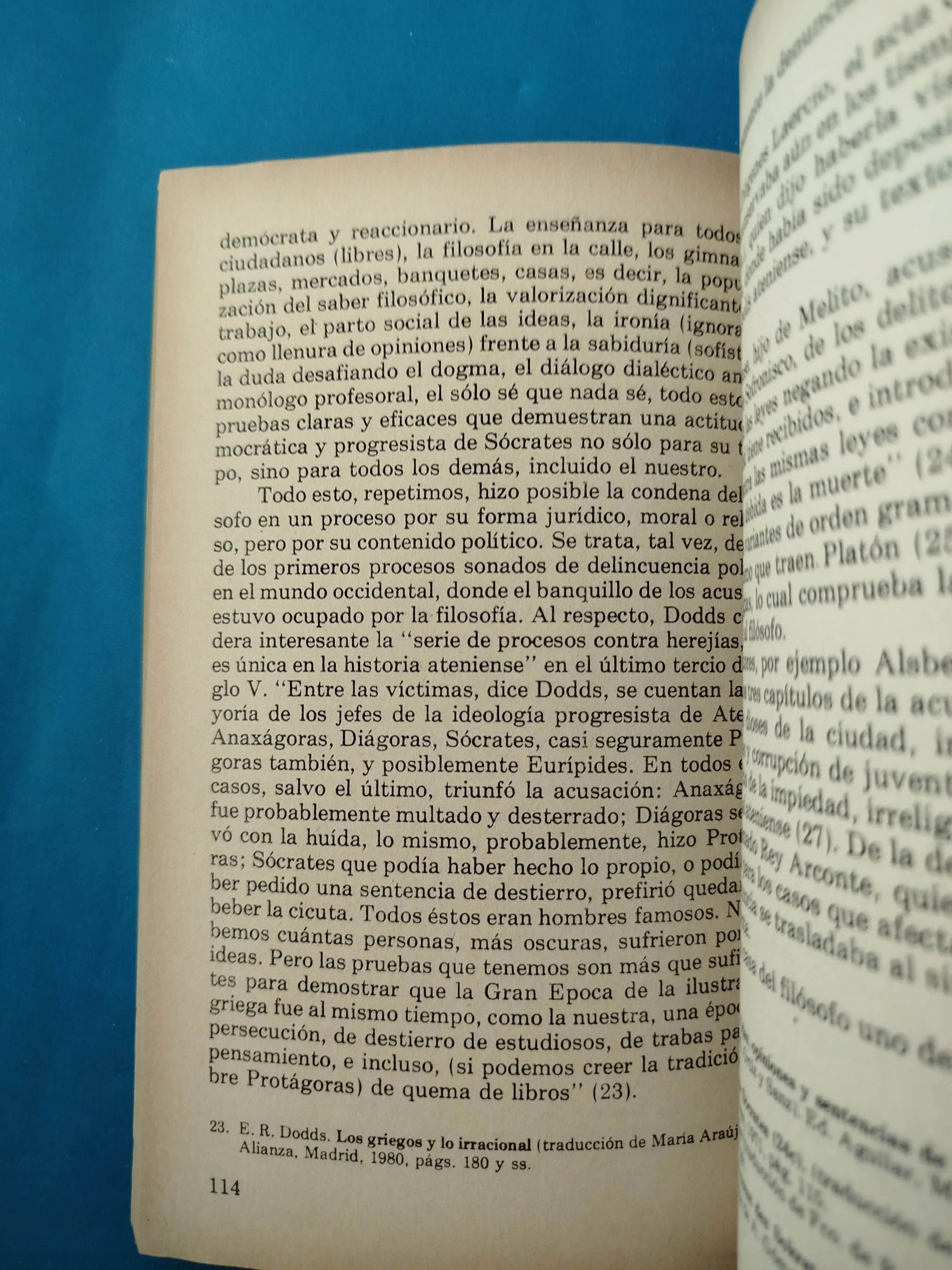 Lecciones de Filosofía del Derecho. Parte histórica. Grecia antigua - Image 3