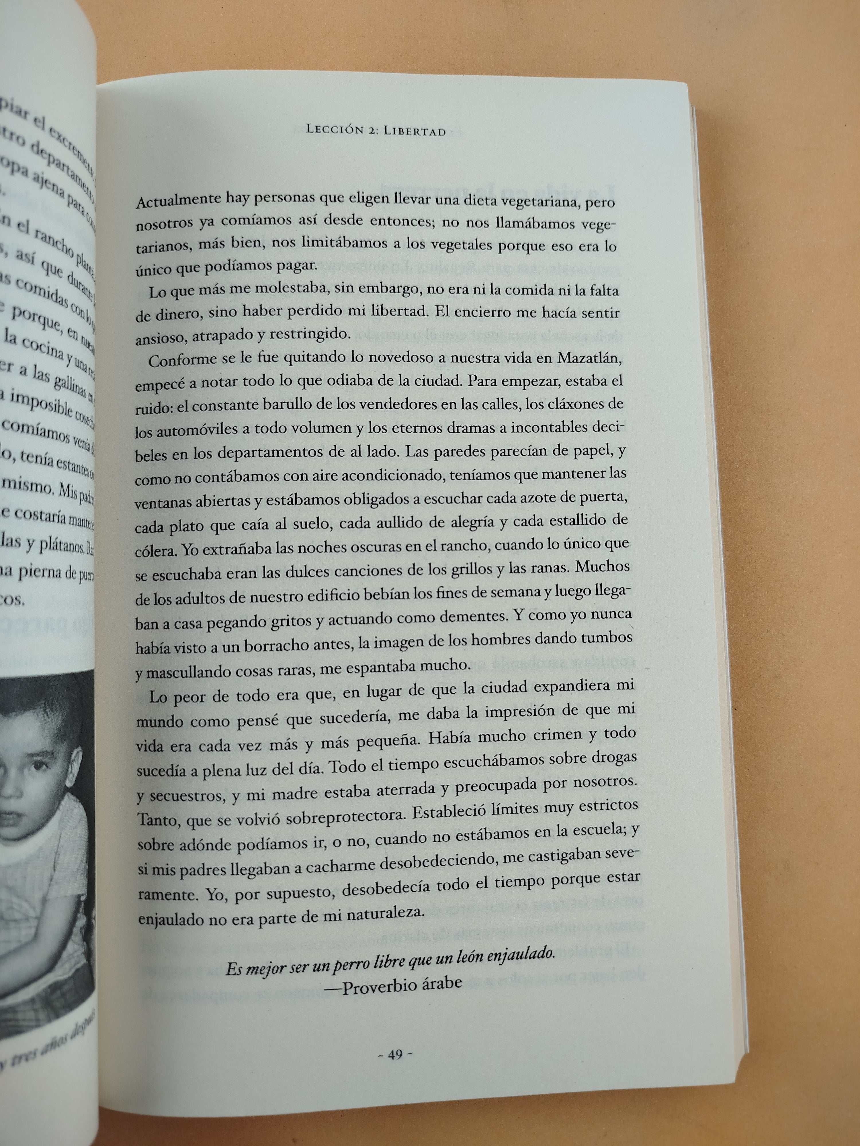 Lecciones de la manada - Image 2