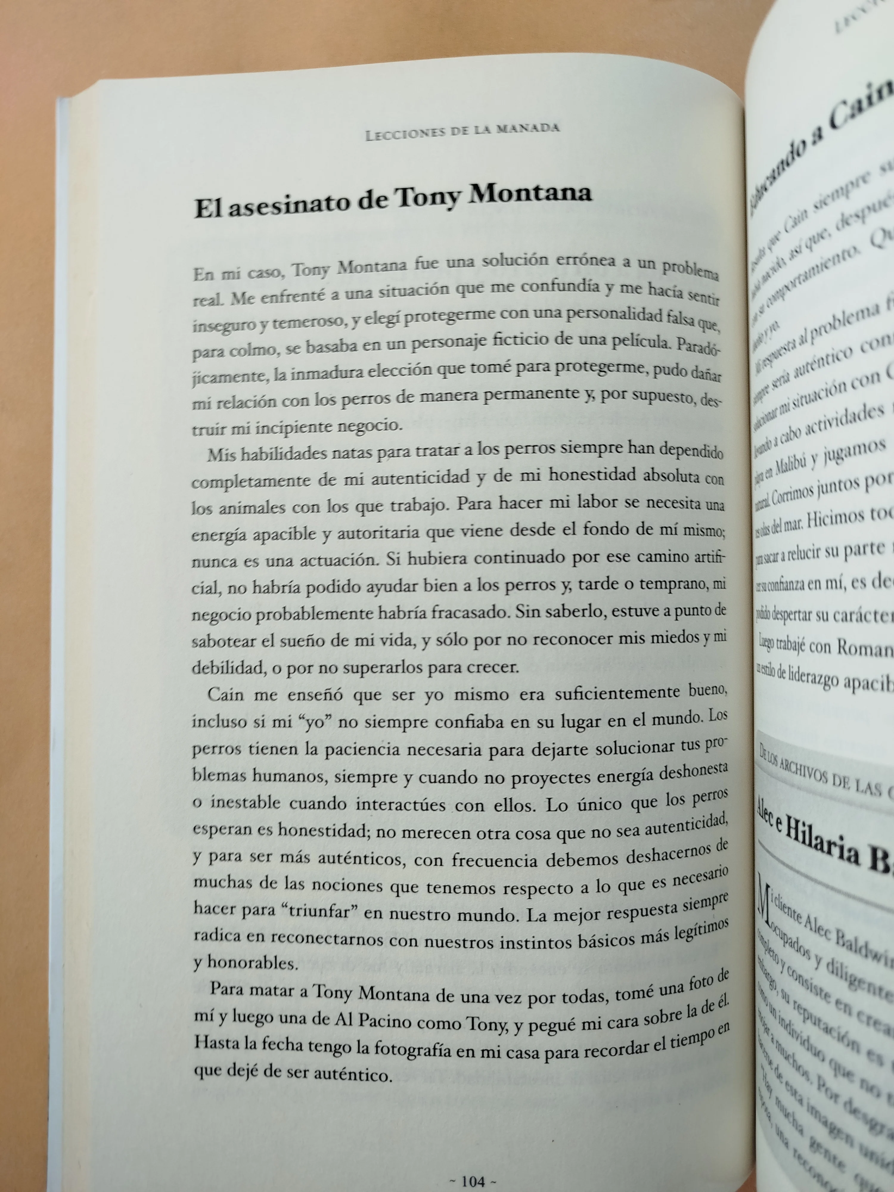 Lecciones de la manada - Image 3