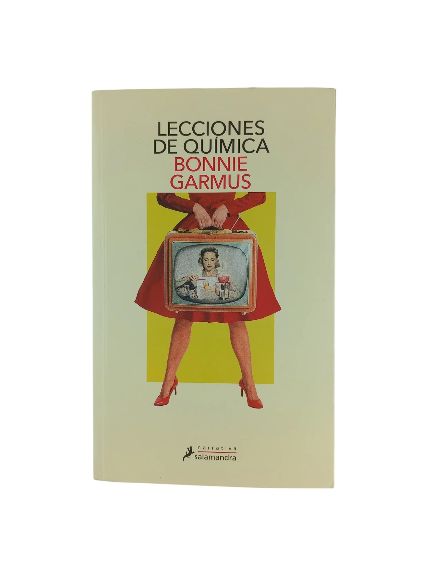 Lecciones de química