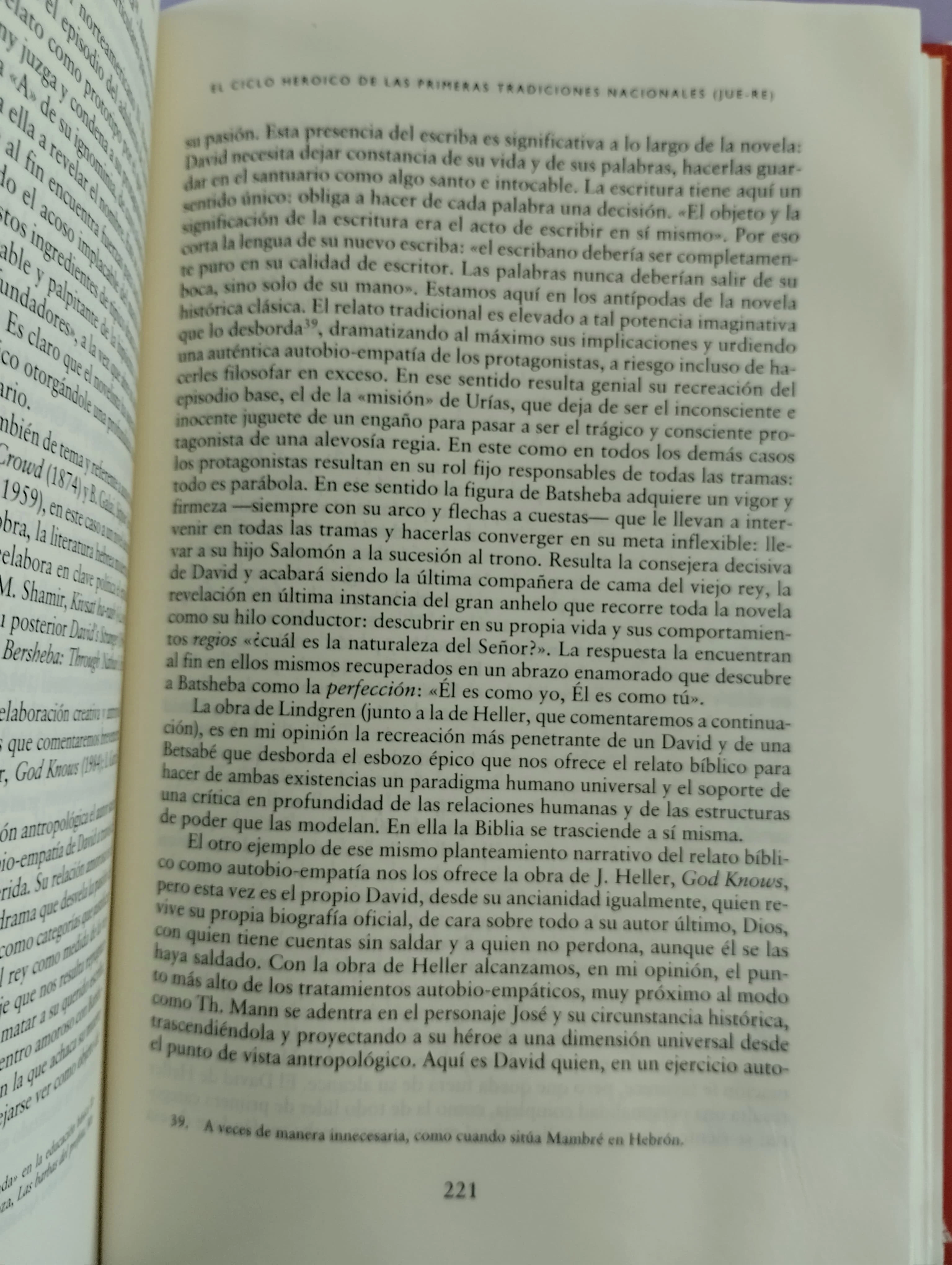 Lectura intertextual de la biblia herrera - Image 2