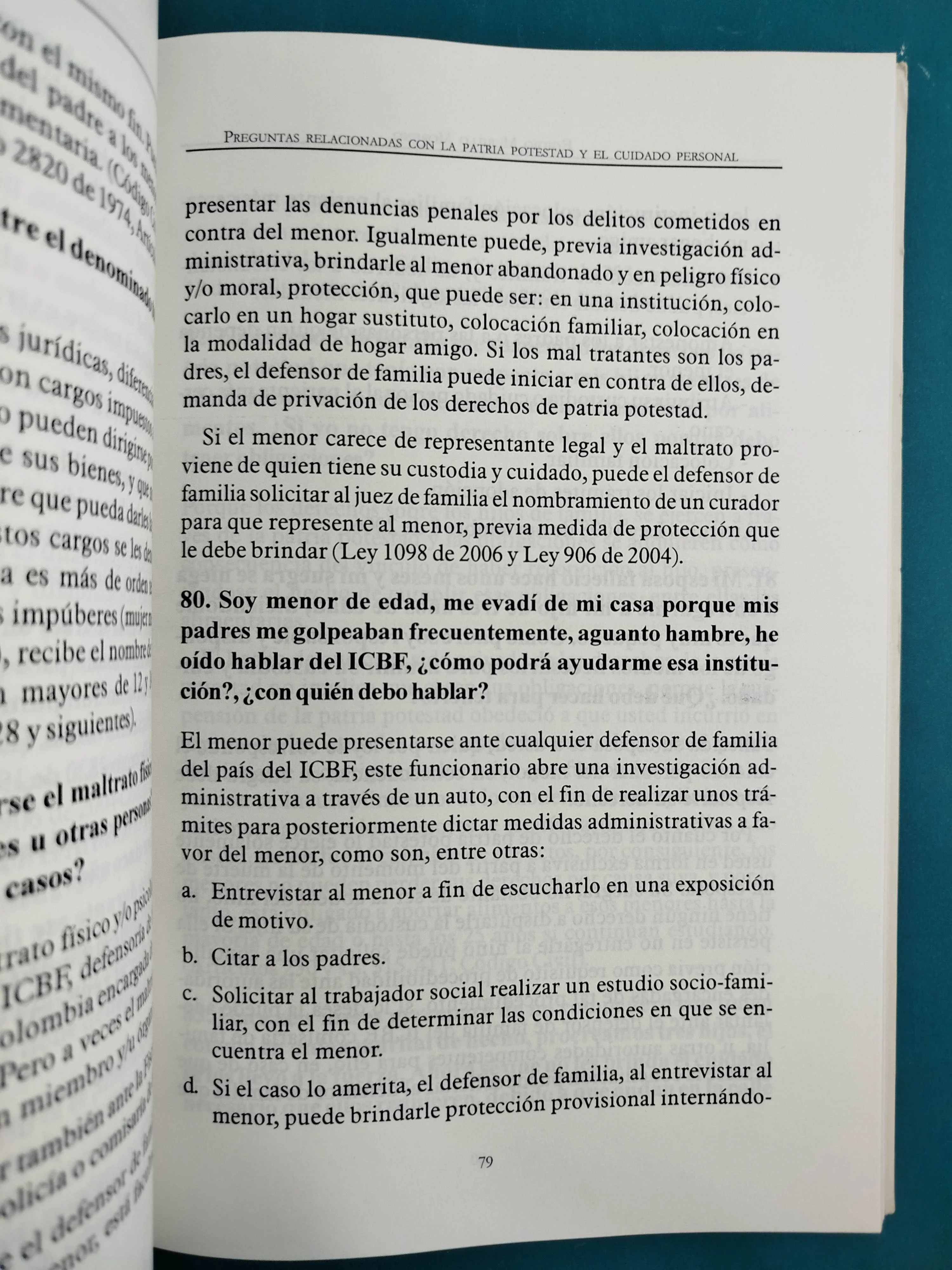 Lecturas de sociedad y política - Image 4