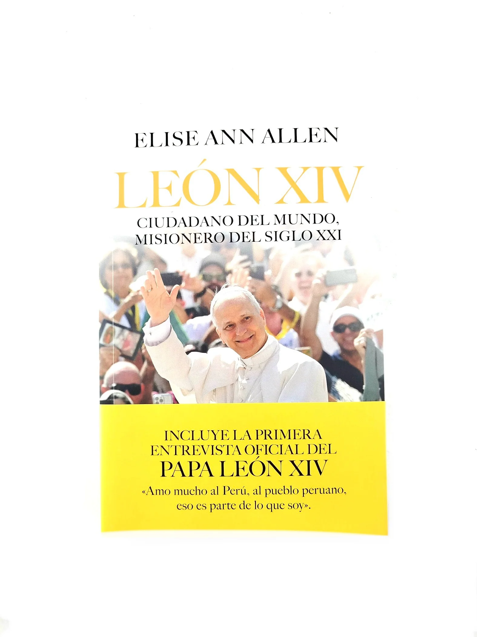 León XIV