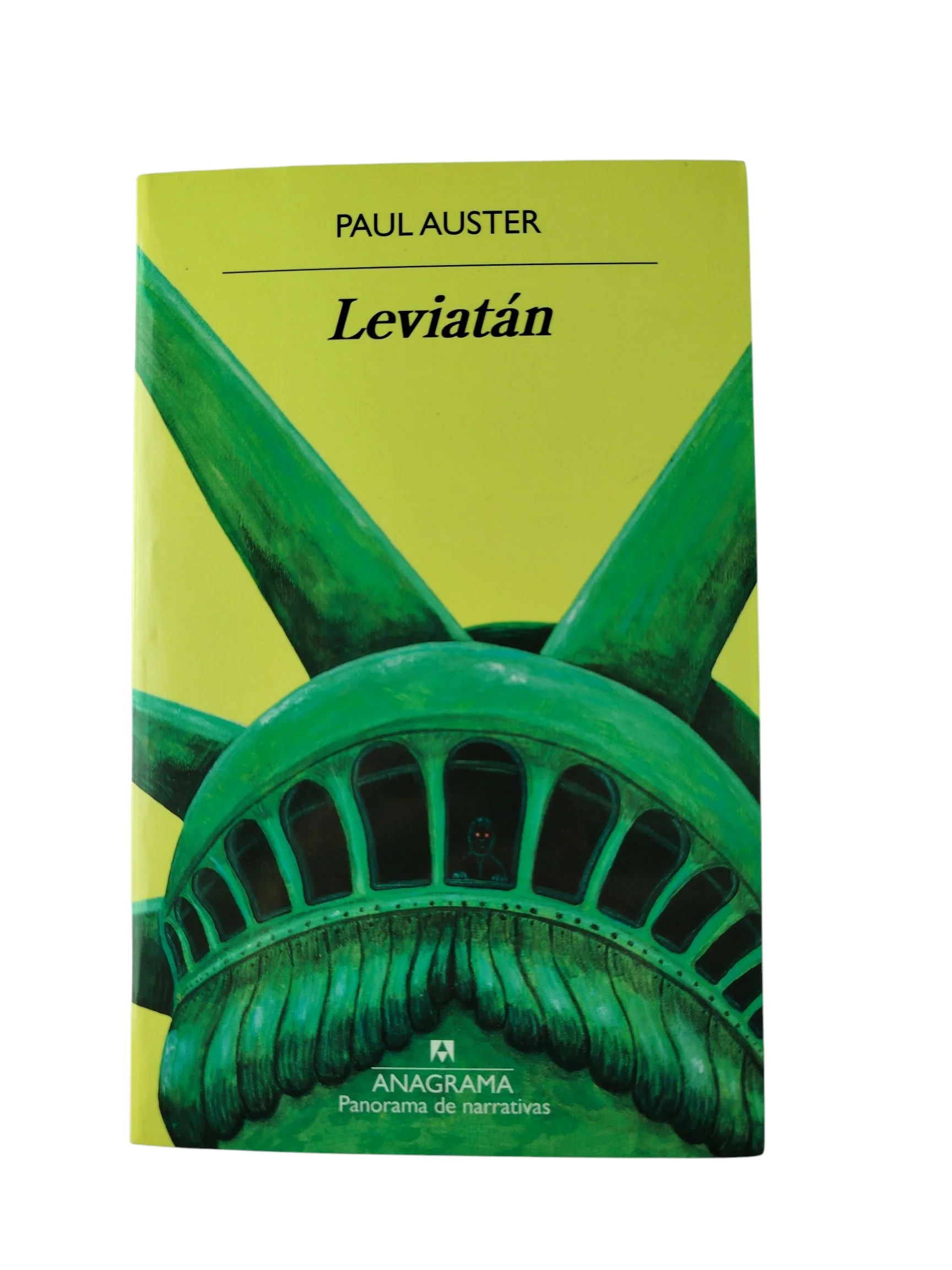Leviatán