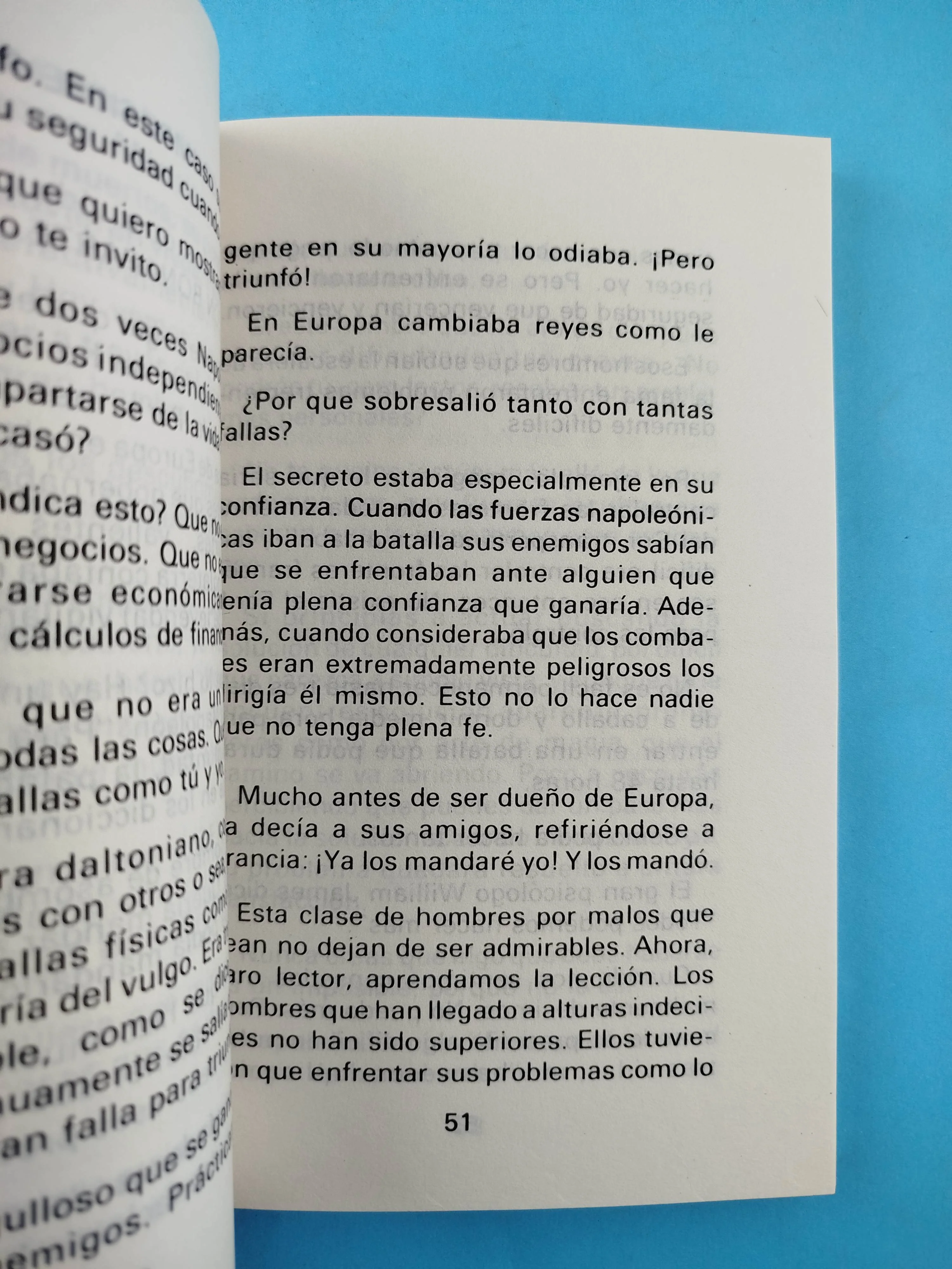 Leyes que nunca fallan para alcanzar el éxito - Image 4