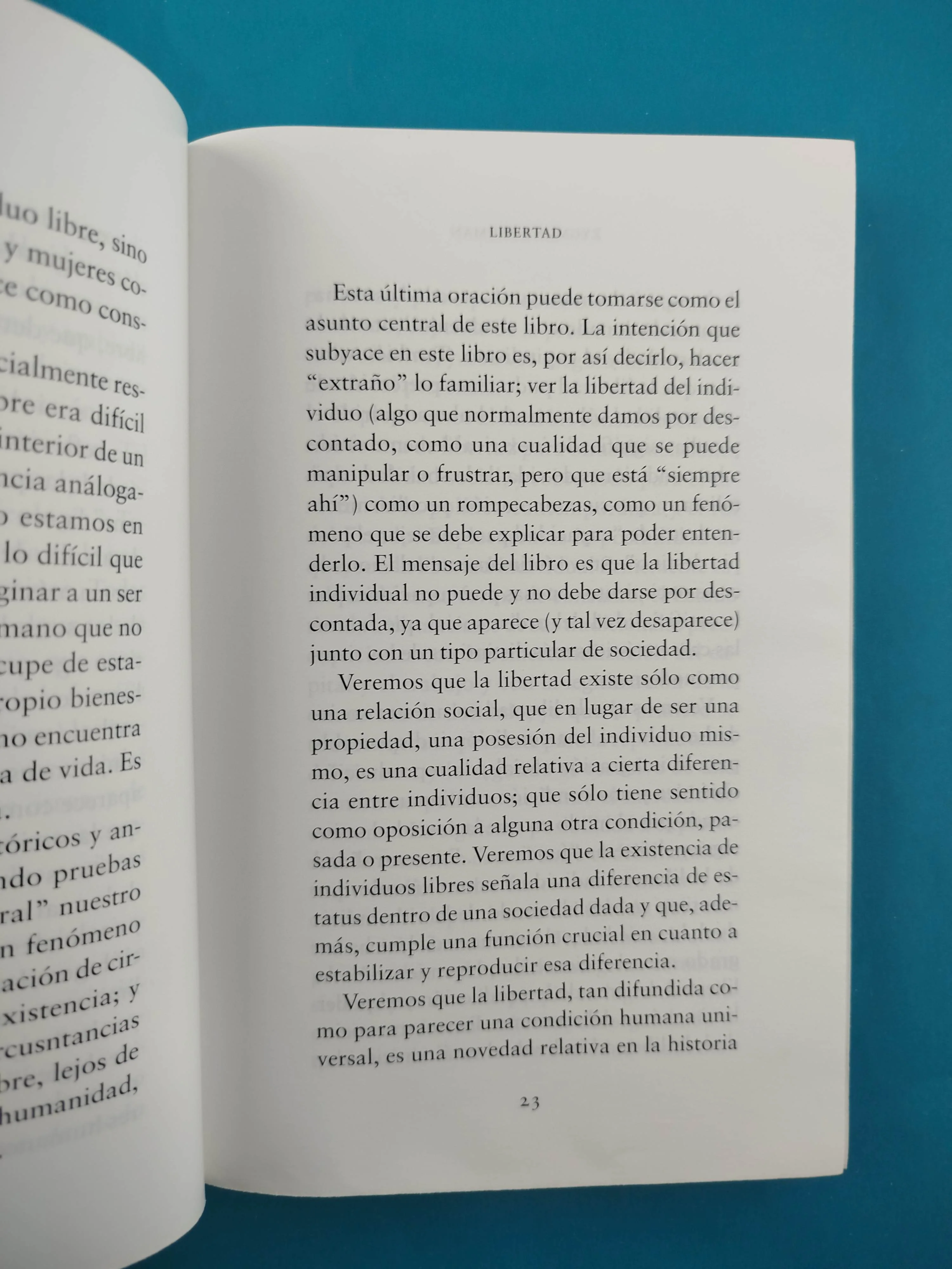 Libertad - Image 2