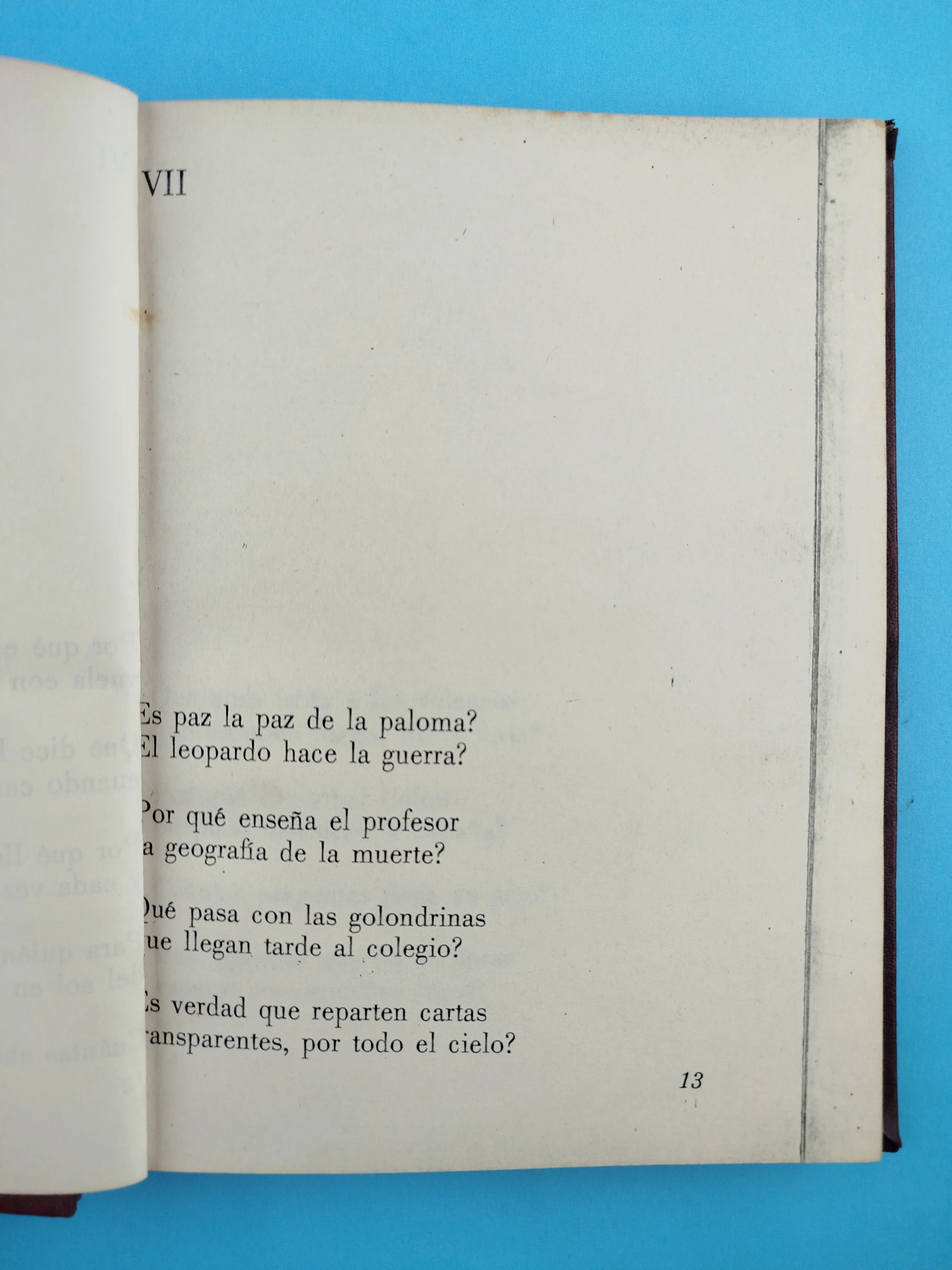 Libro de las Preguntas - Image 2
