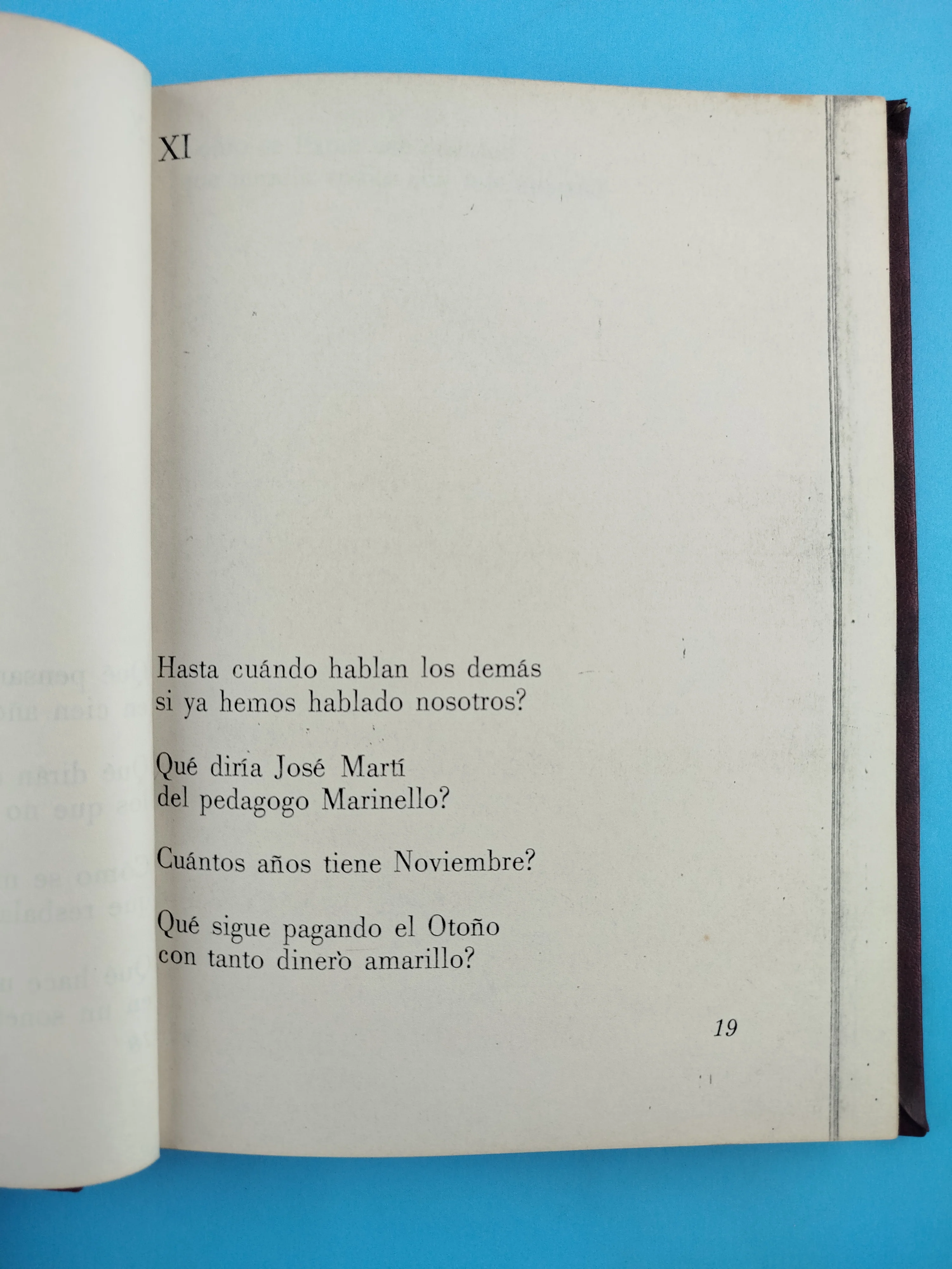 Libro de las Preguntas - Image 3