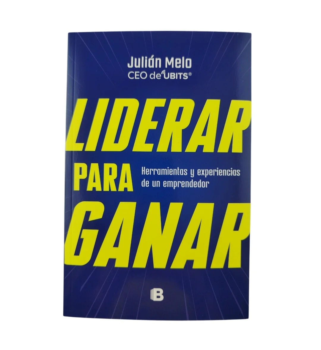 Liderar para ganar