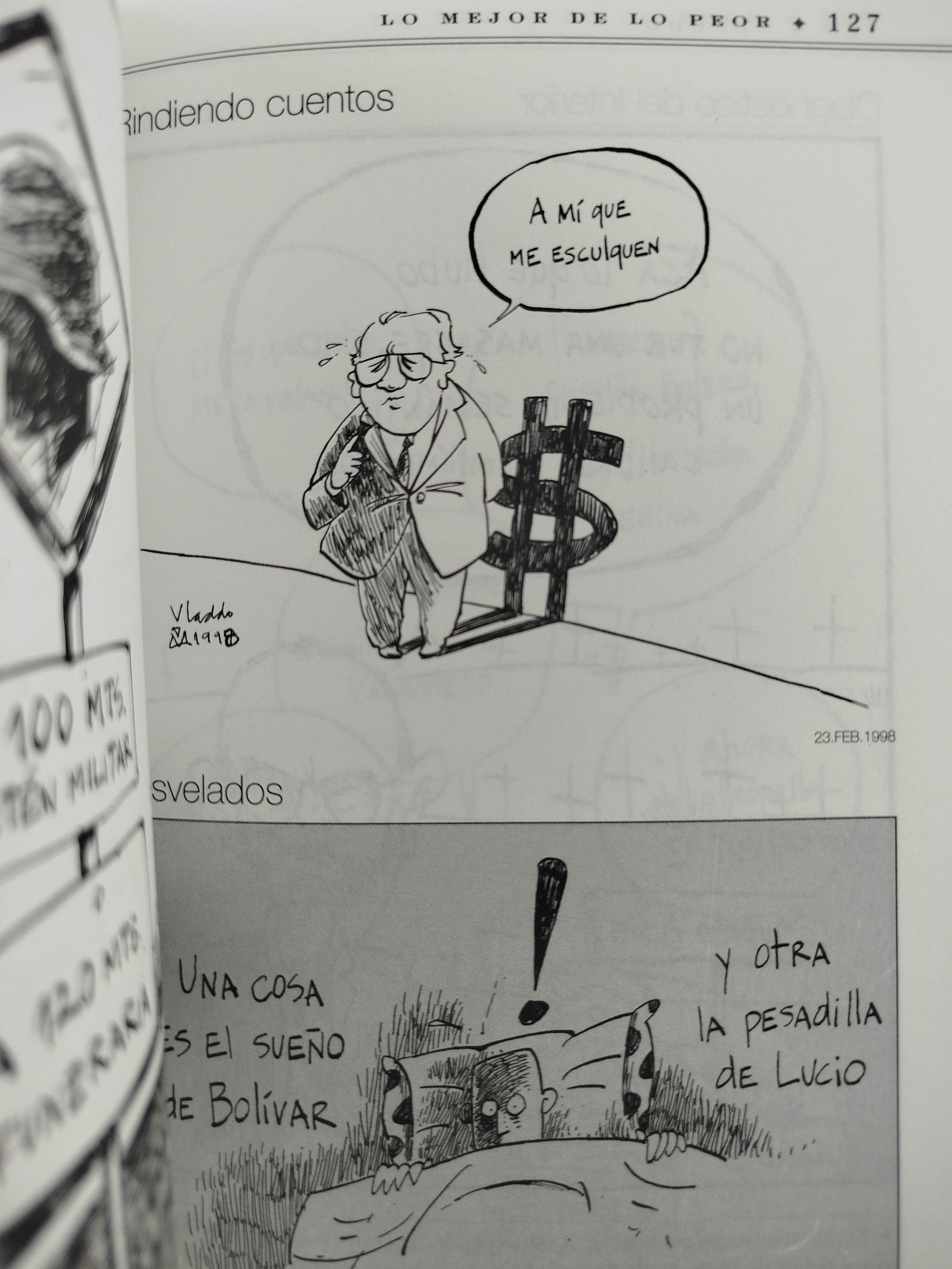Lo Mejor De Lo Peor - Image 2