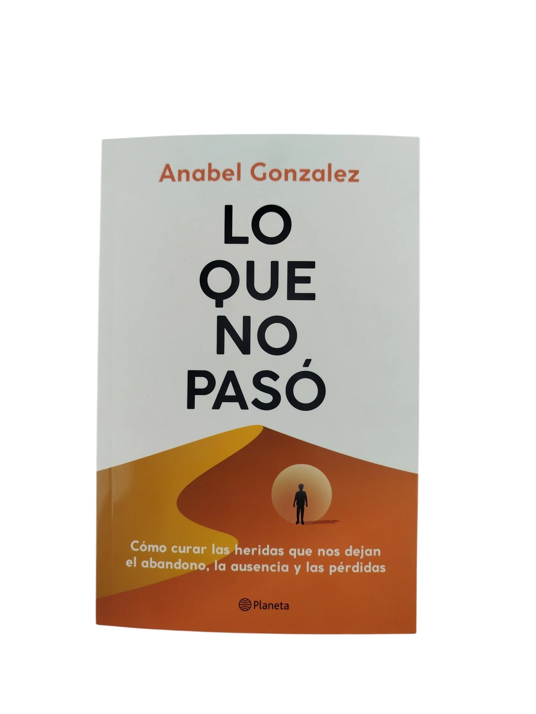 Lo que no pasó
