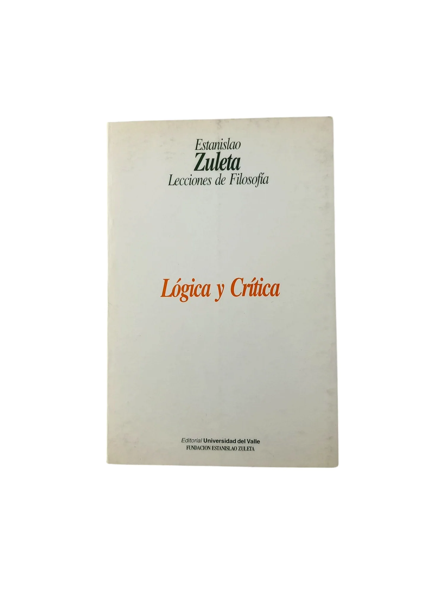 Lógica y crítica