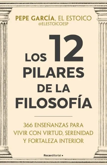 Los 12 Pilares de la Filosofía