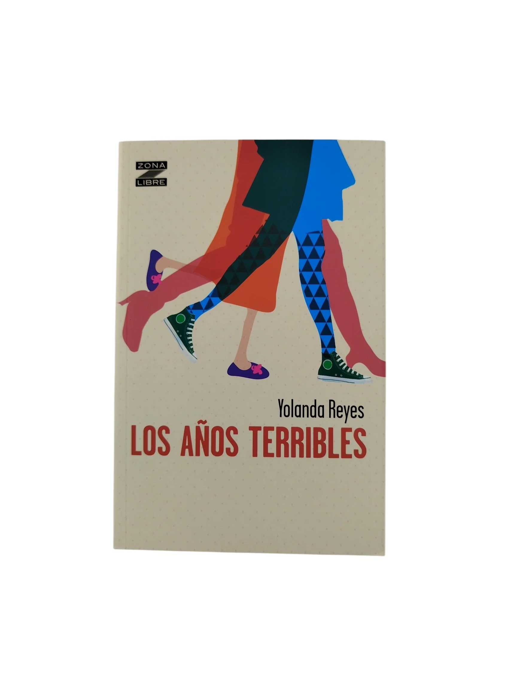 Los Años Terribles