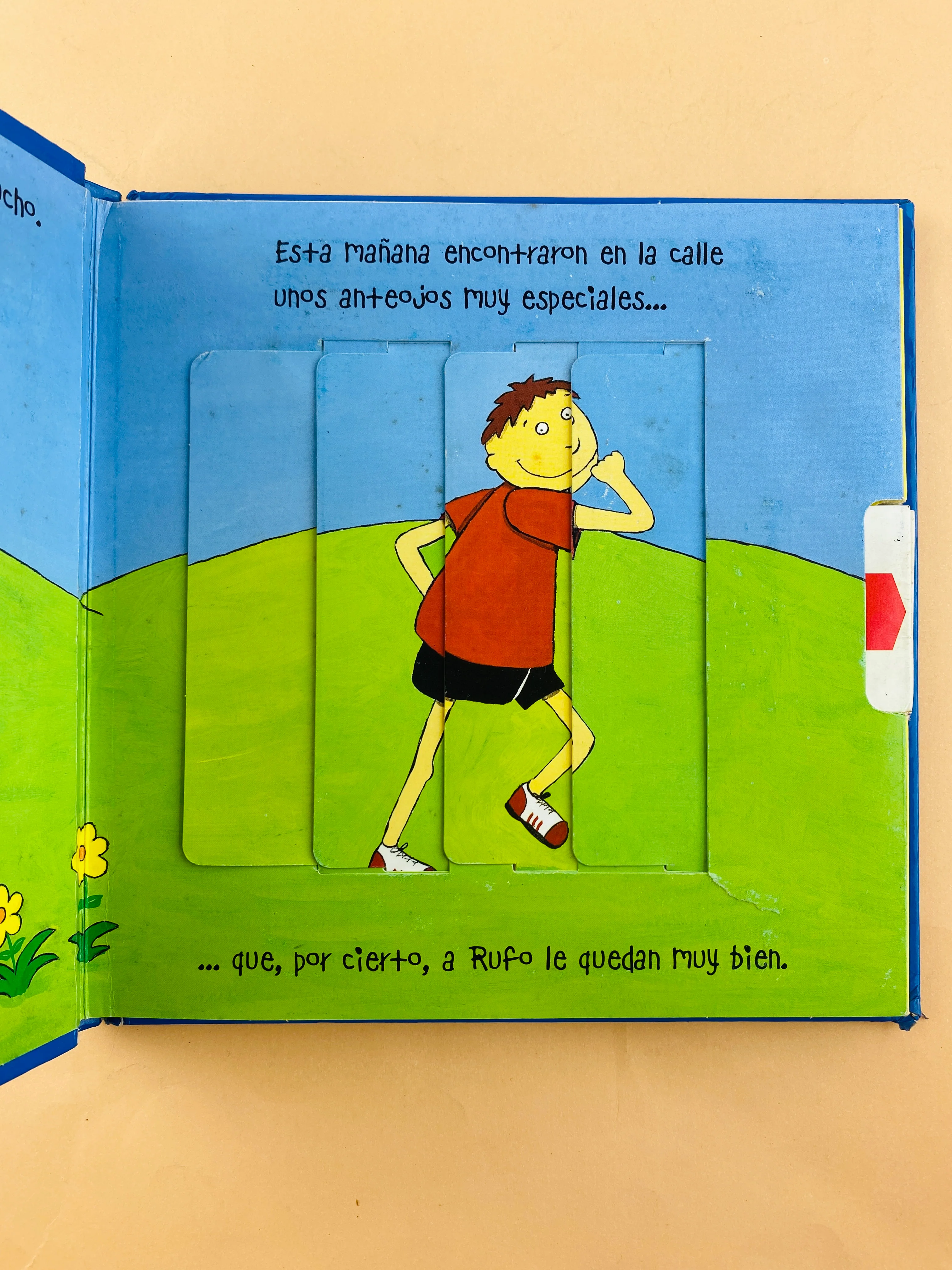 Los anteojos mágicos y las cosas - Image 3