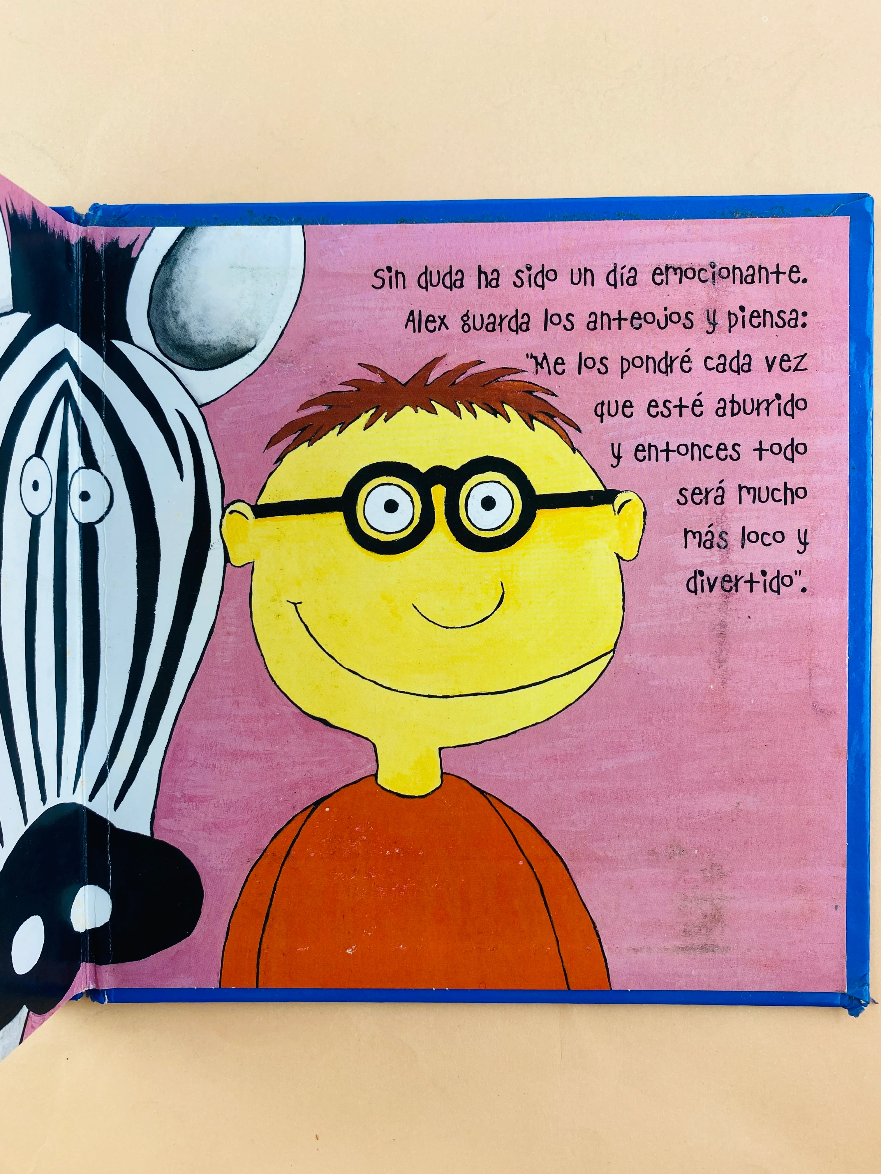 Los anteojos mágicos y las cosas - Image 5