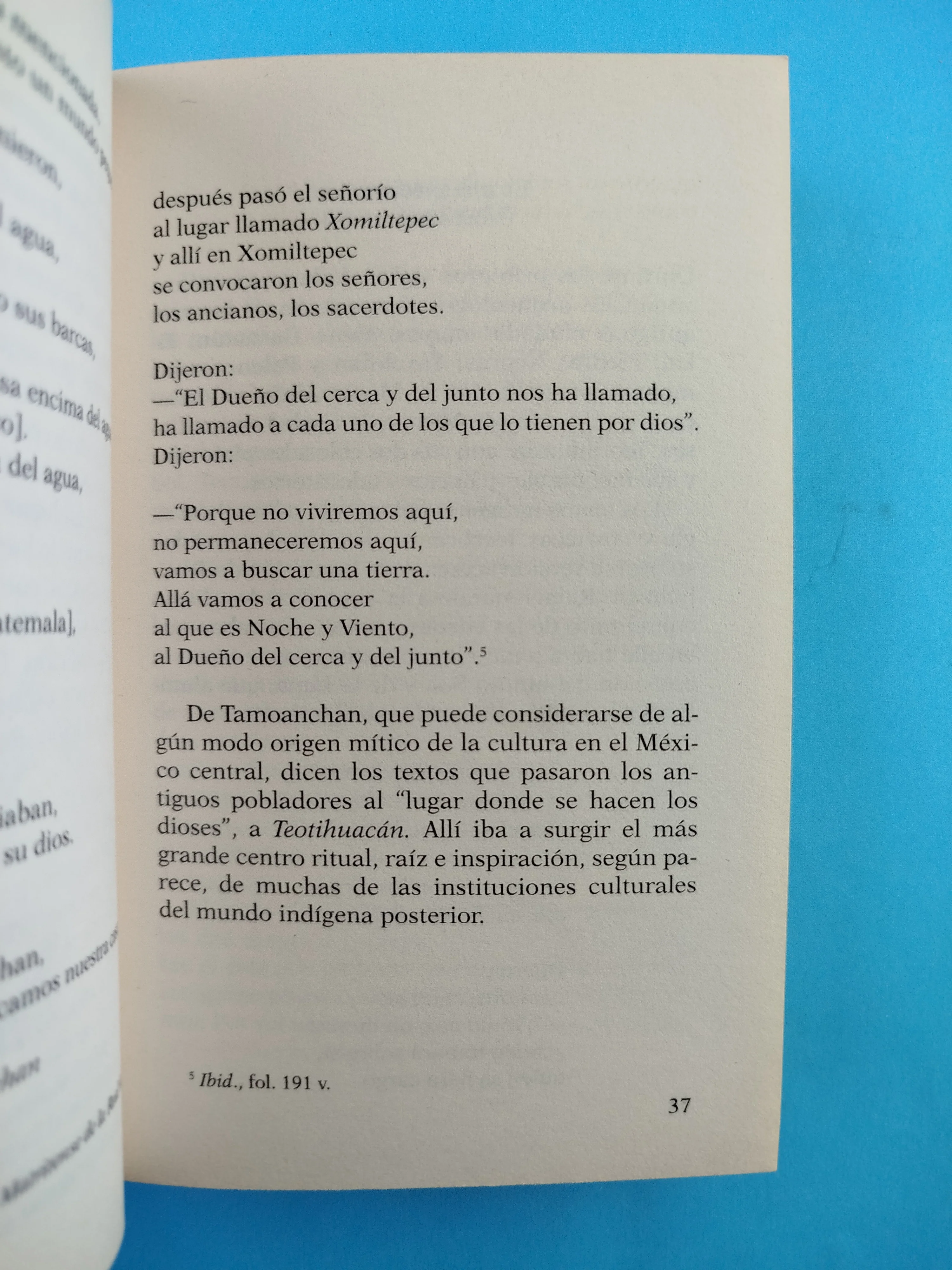 Los Antiguos Mexicanos a través de sus crónicas y cantares - Image 4