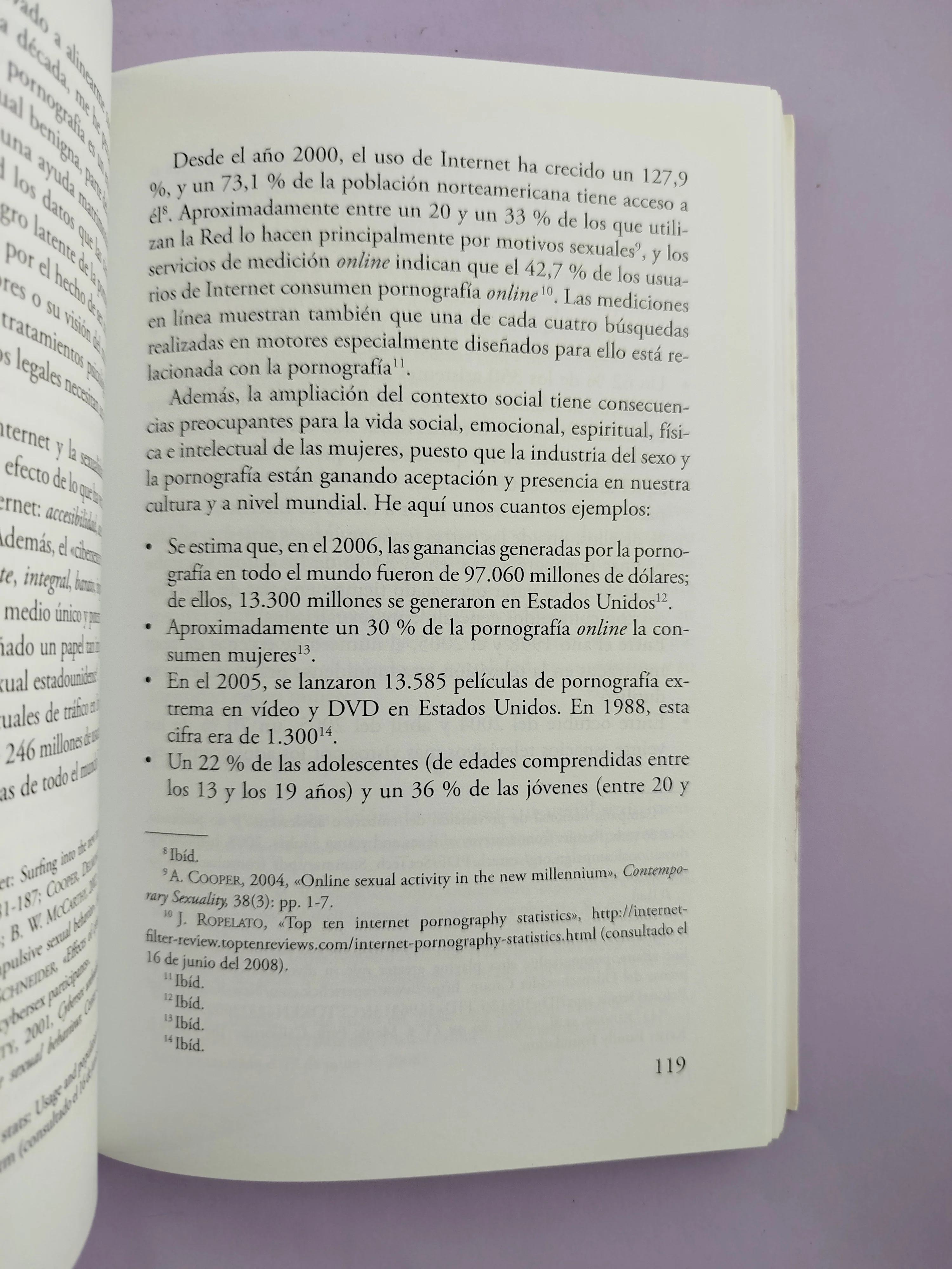 Los costes sociales de la pornografía - Image 3