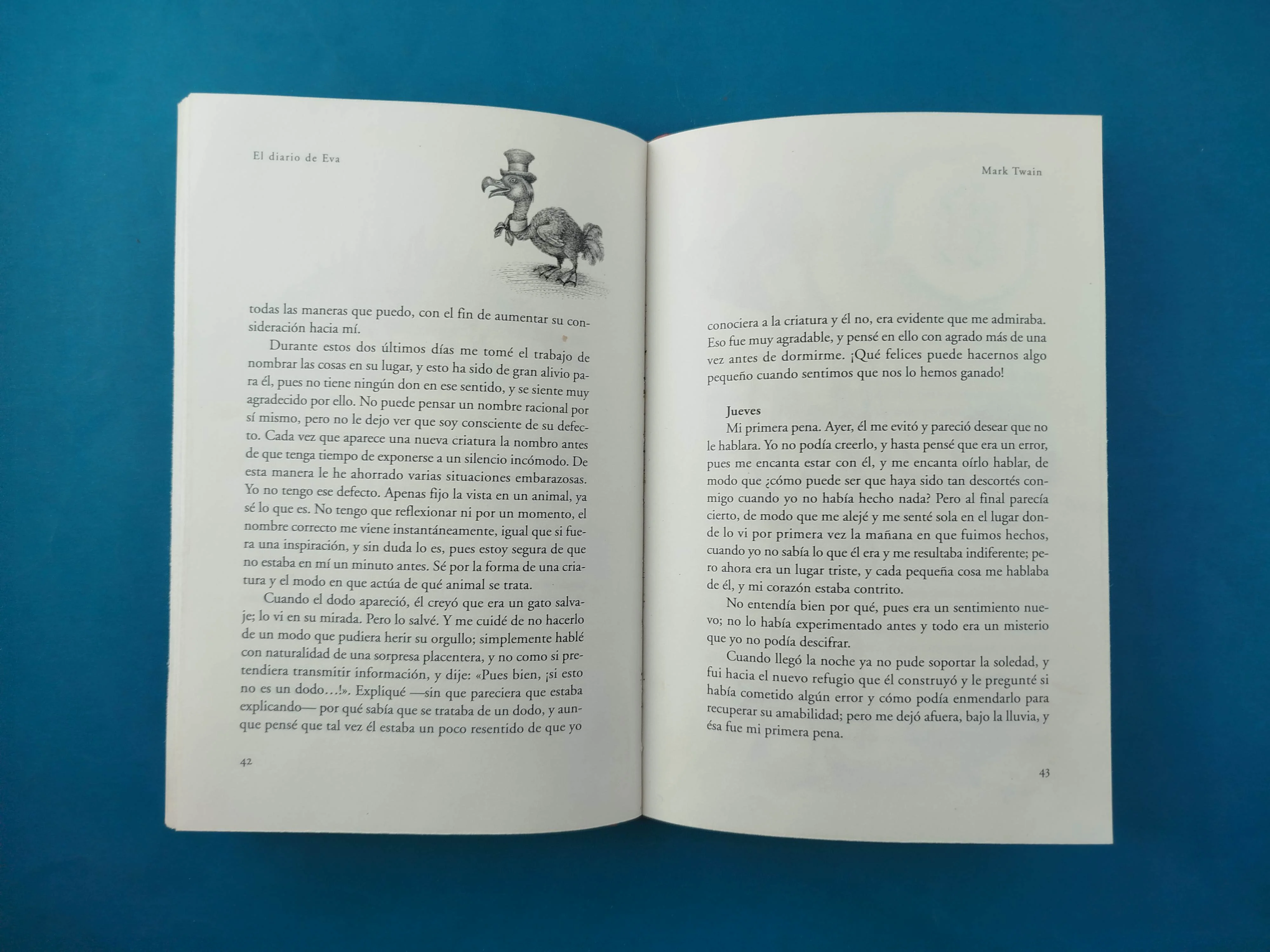 Los diarios de Adán y Eva - Image 3