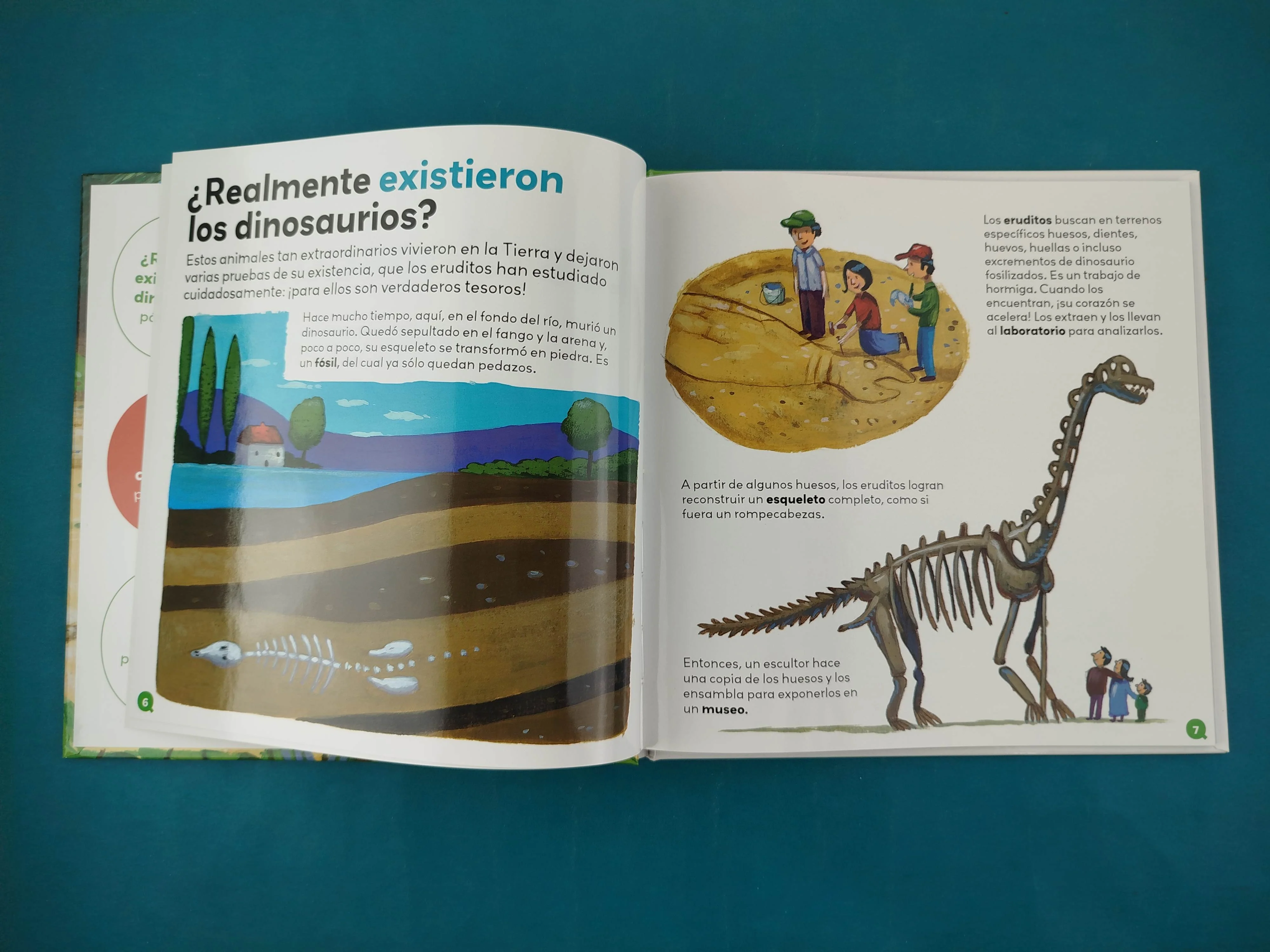 Los dinosaurios - Image 3