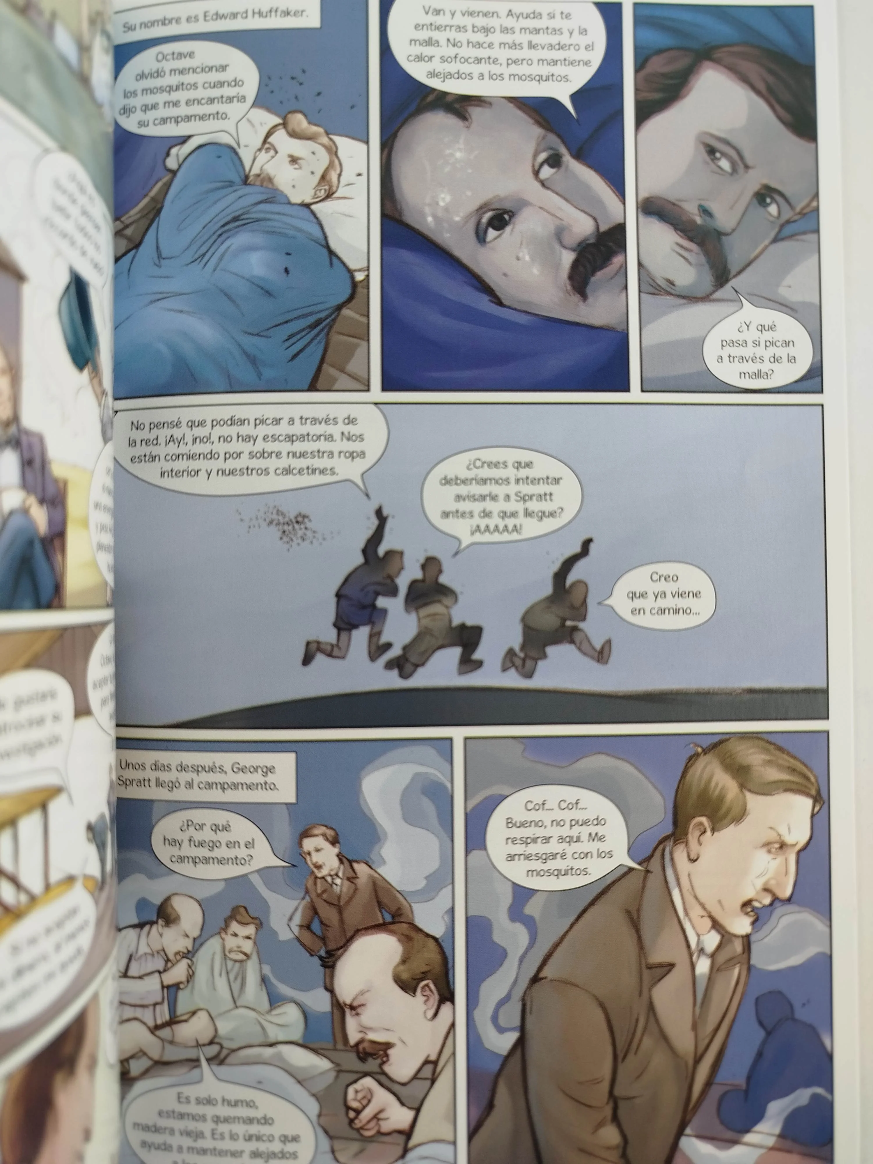 Los hermanos Wright - Image 3