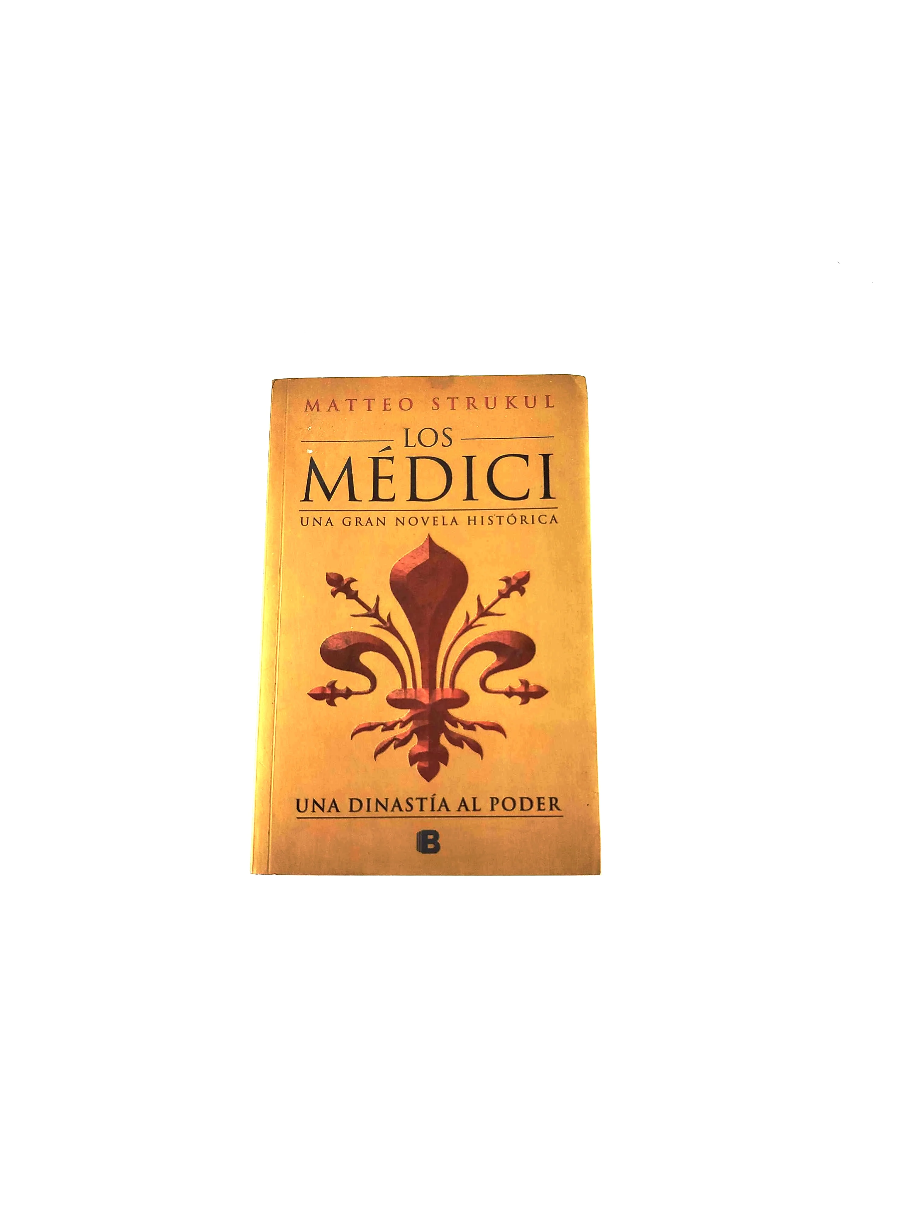 Los médici una dinastía al poder