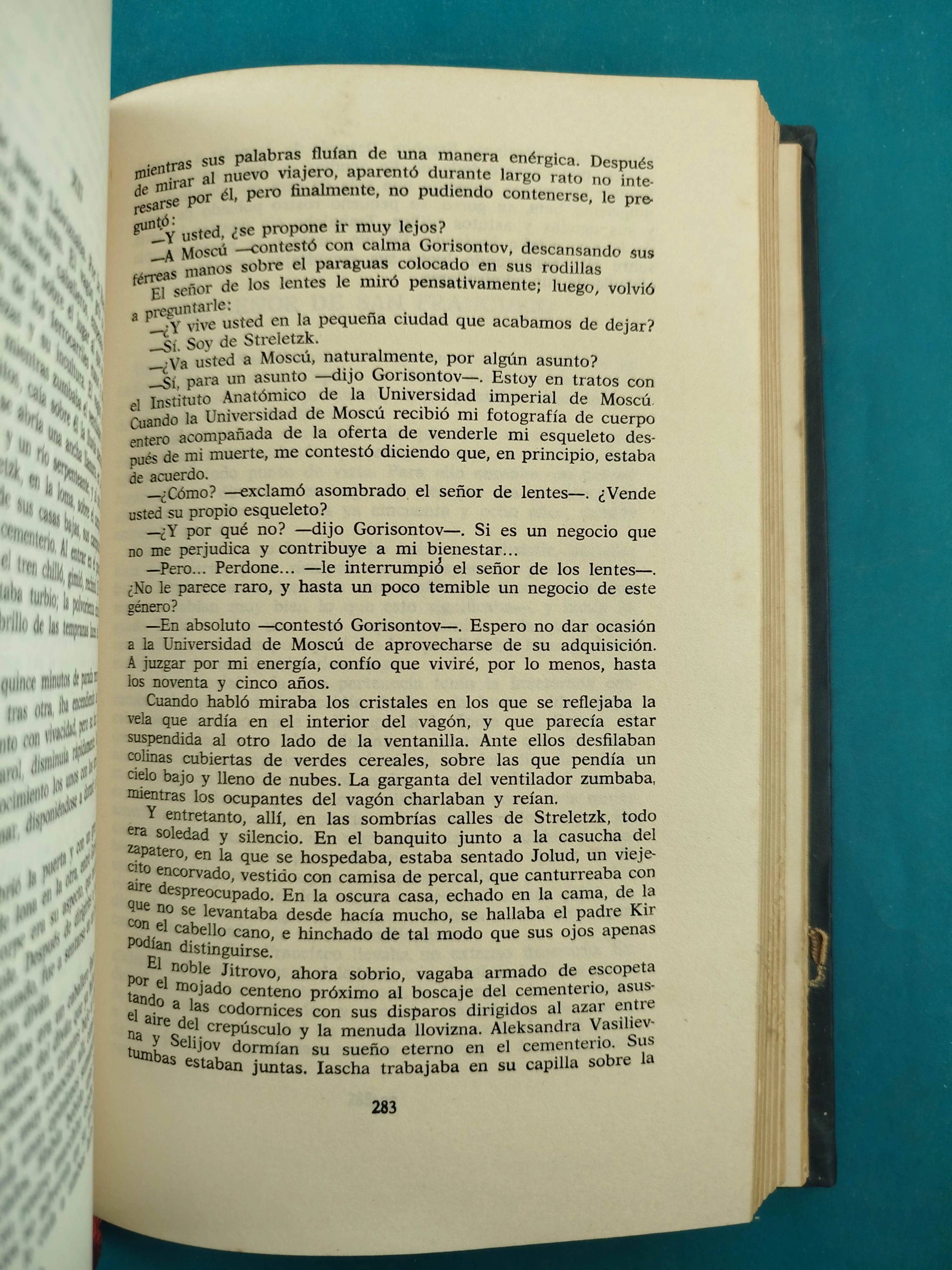 Los mejores cuentos Rusos - Image 4