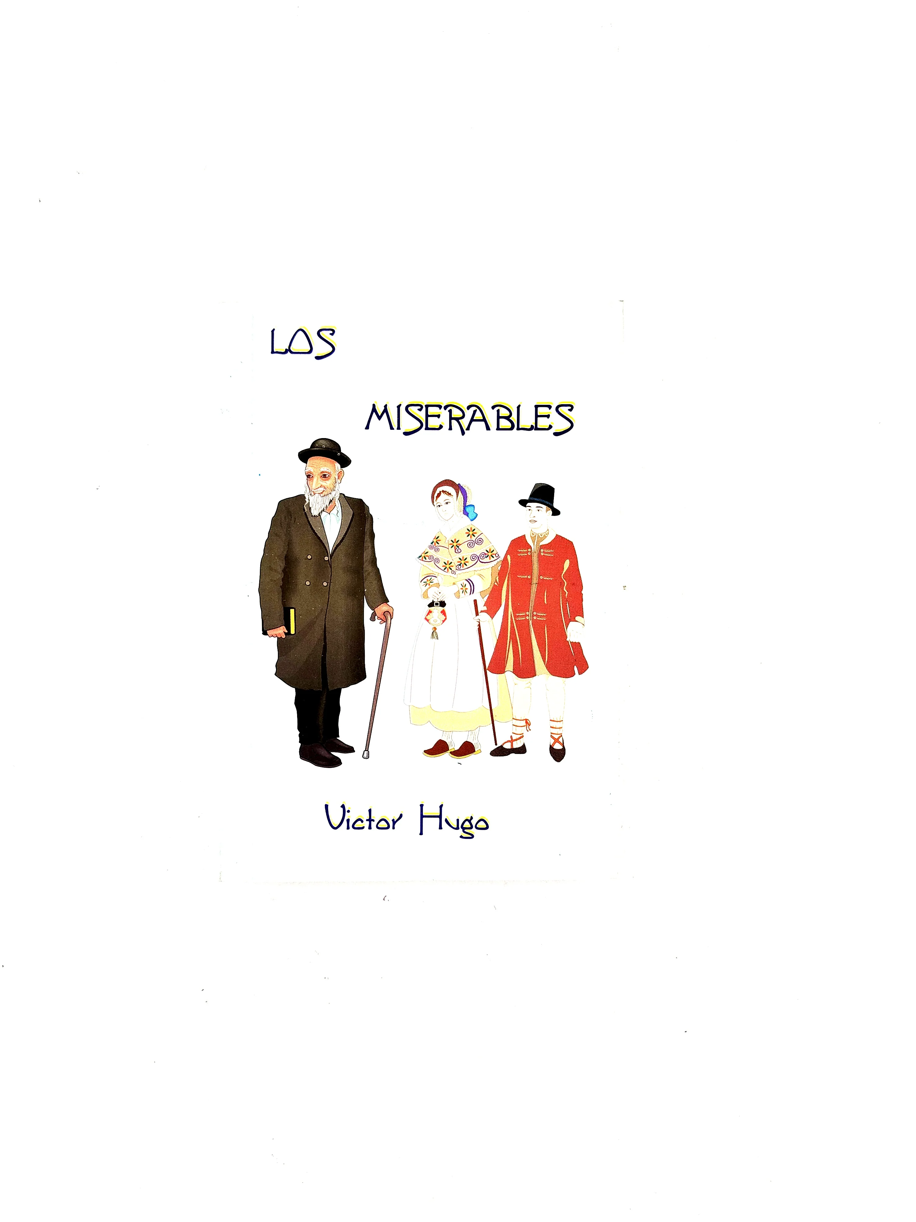 Los miserables