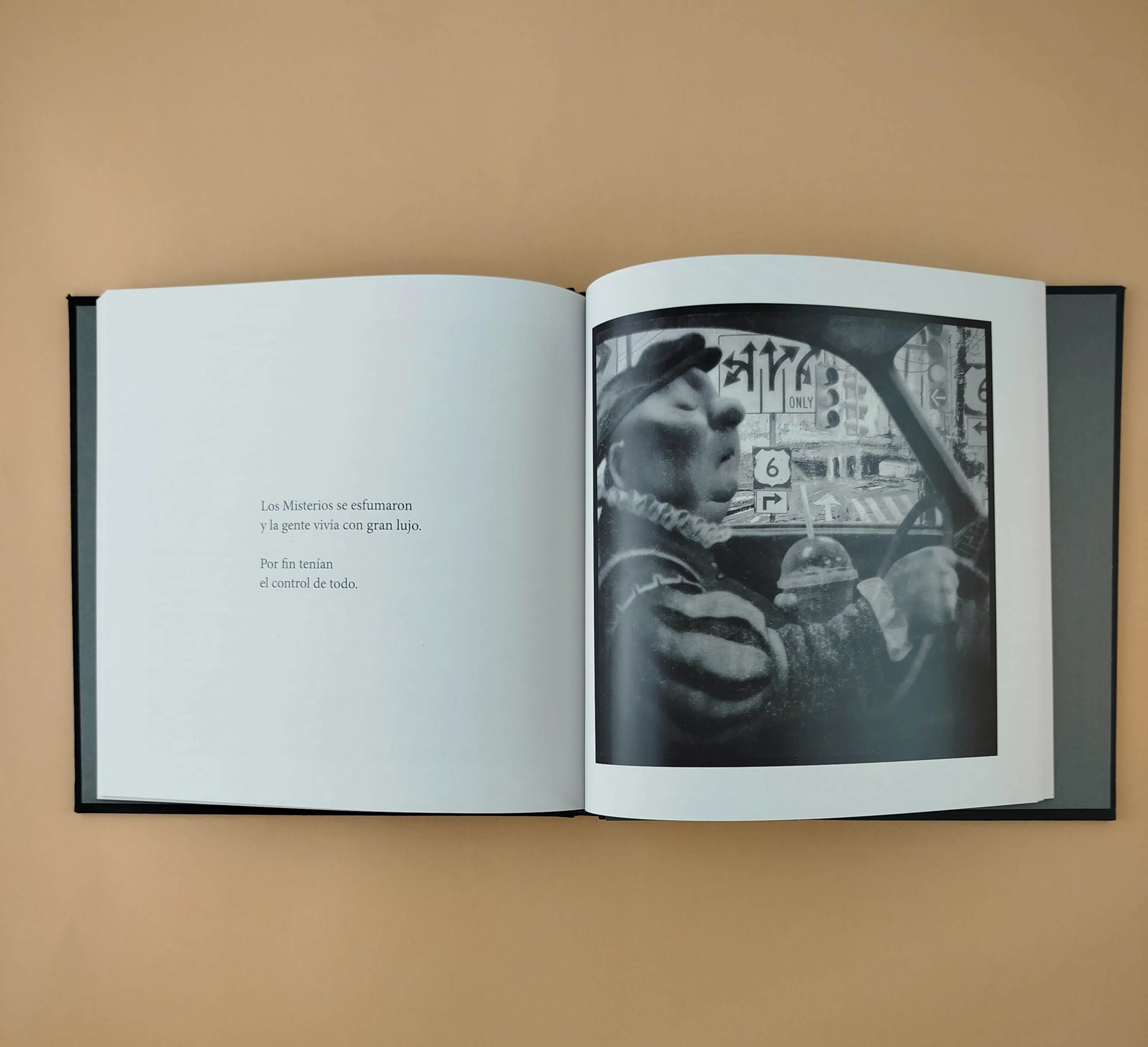Los misterios - Image 3