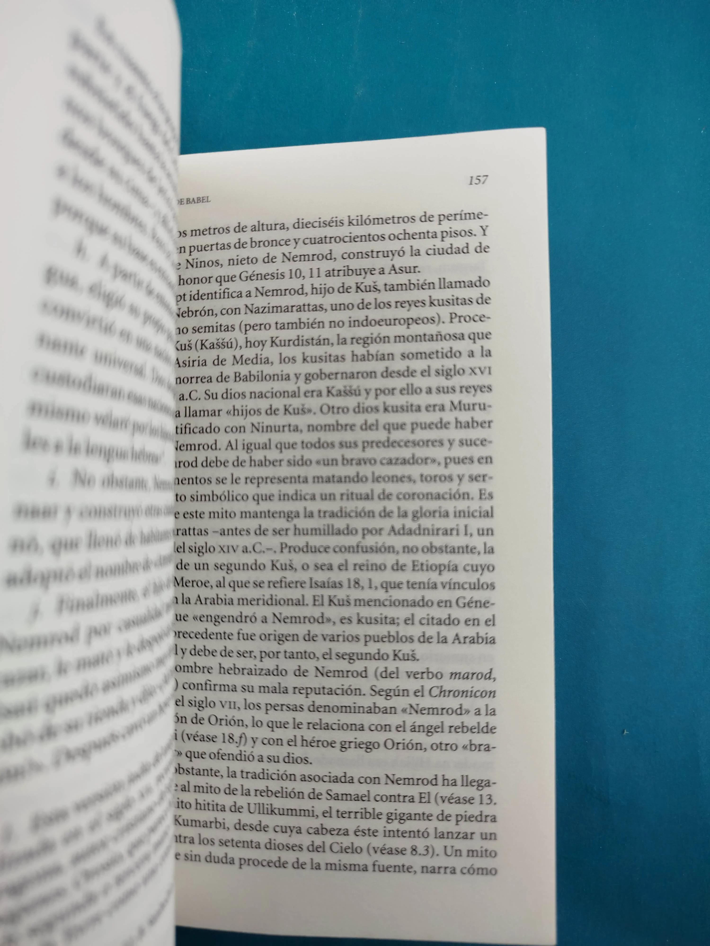 Los Mitos Hebreos - Image 2