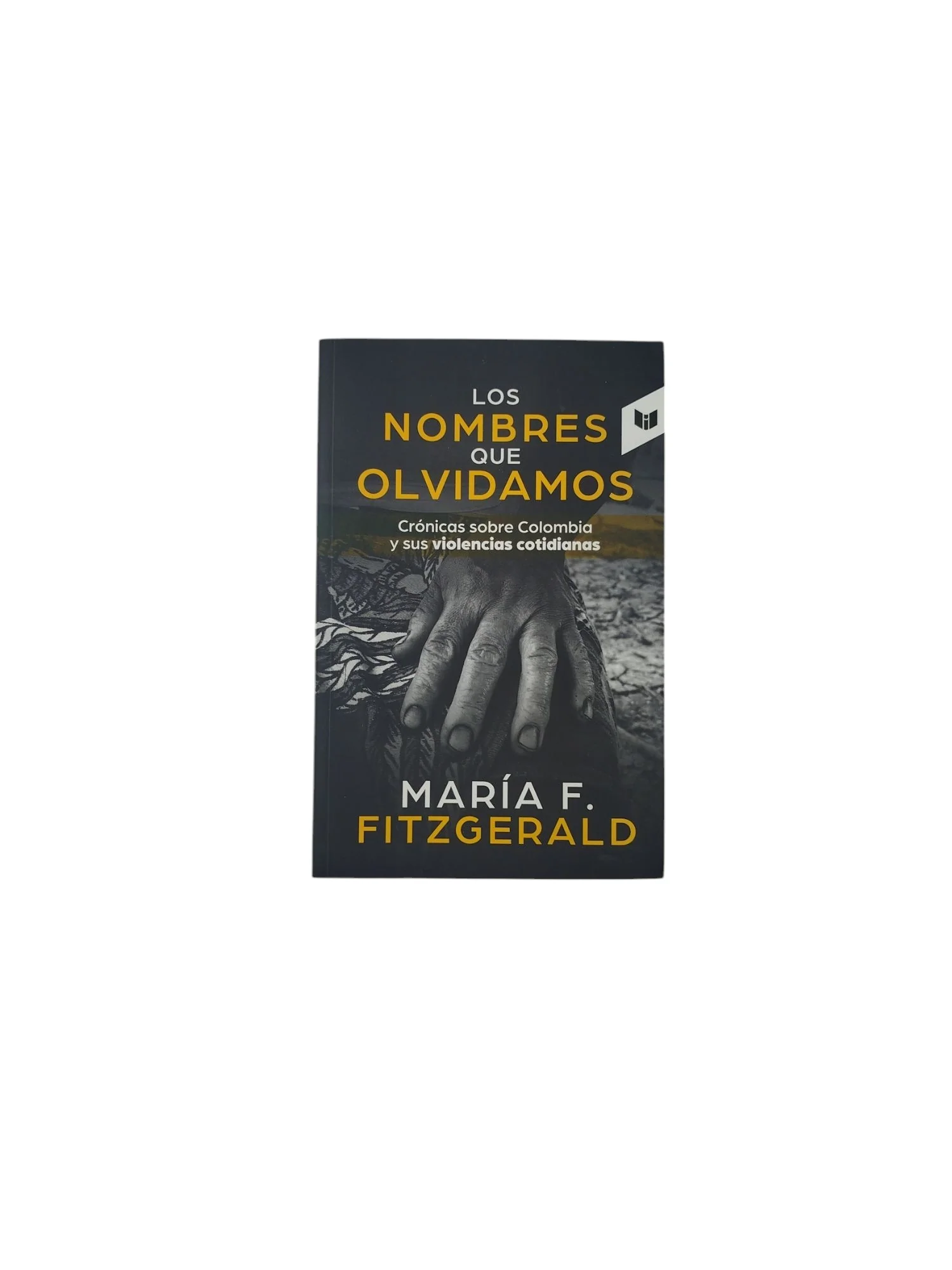 Los Nombres que Olvidos