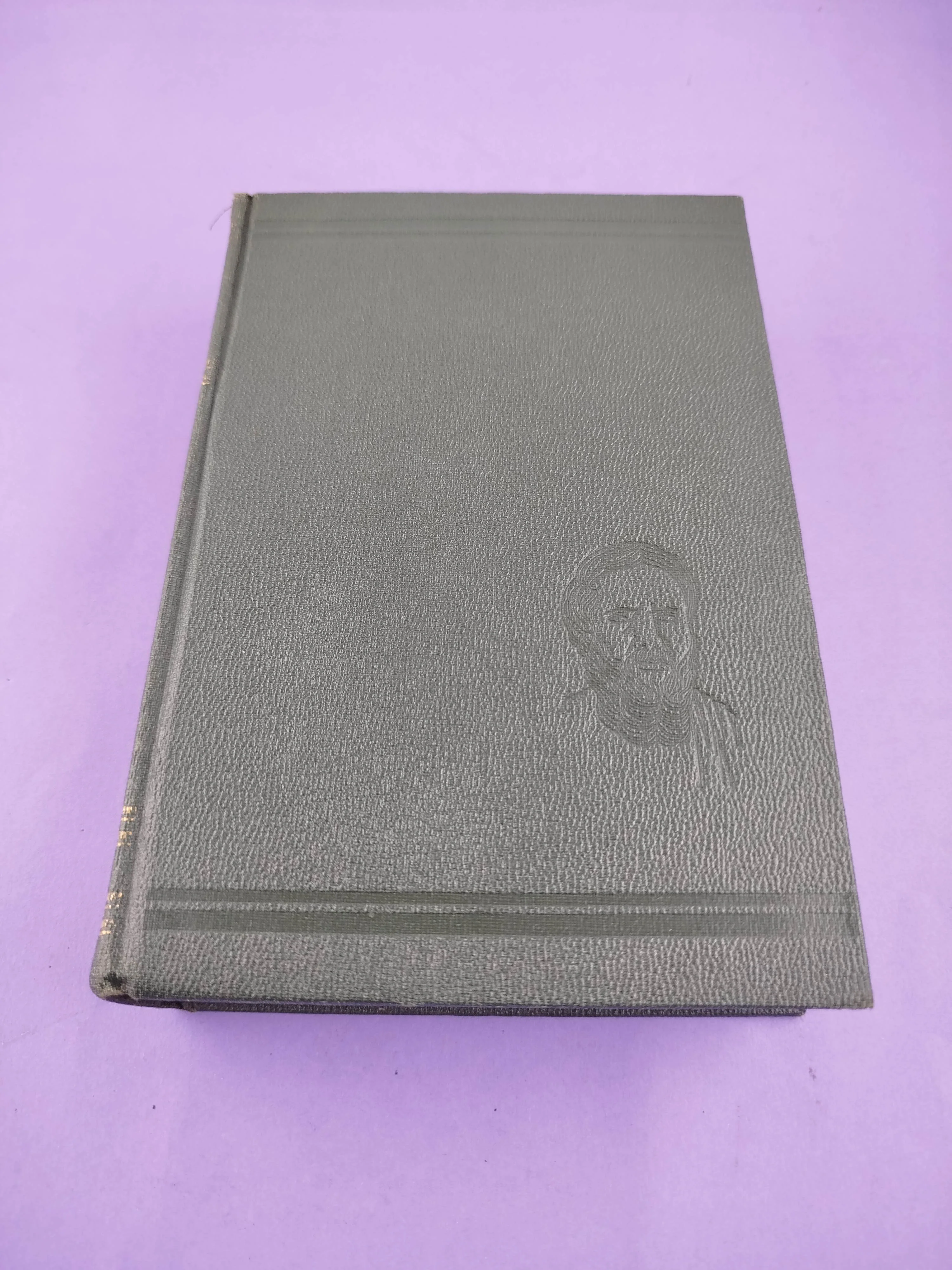 Los nueve libros de la historia - Image 2