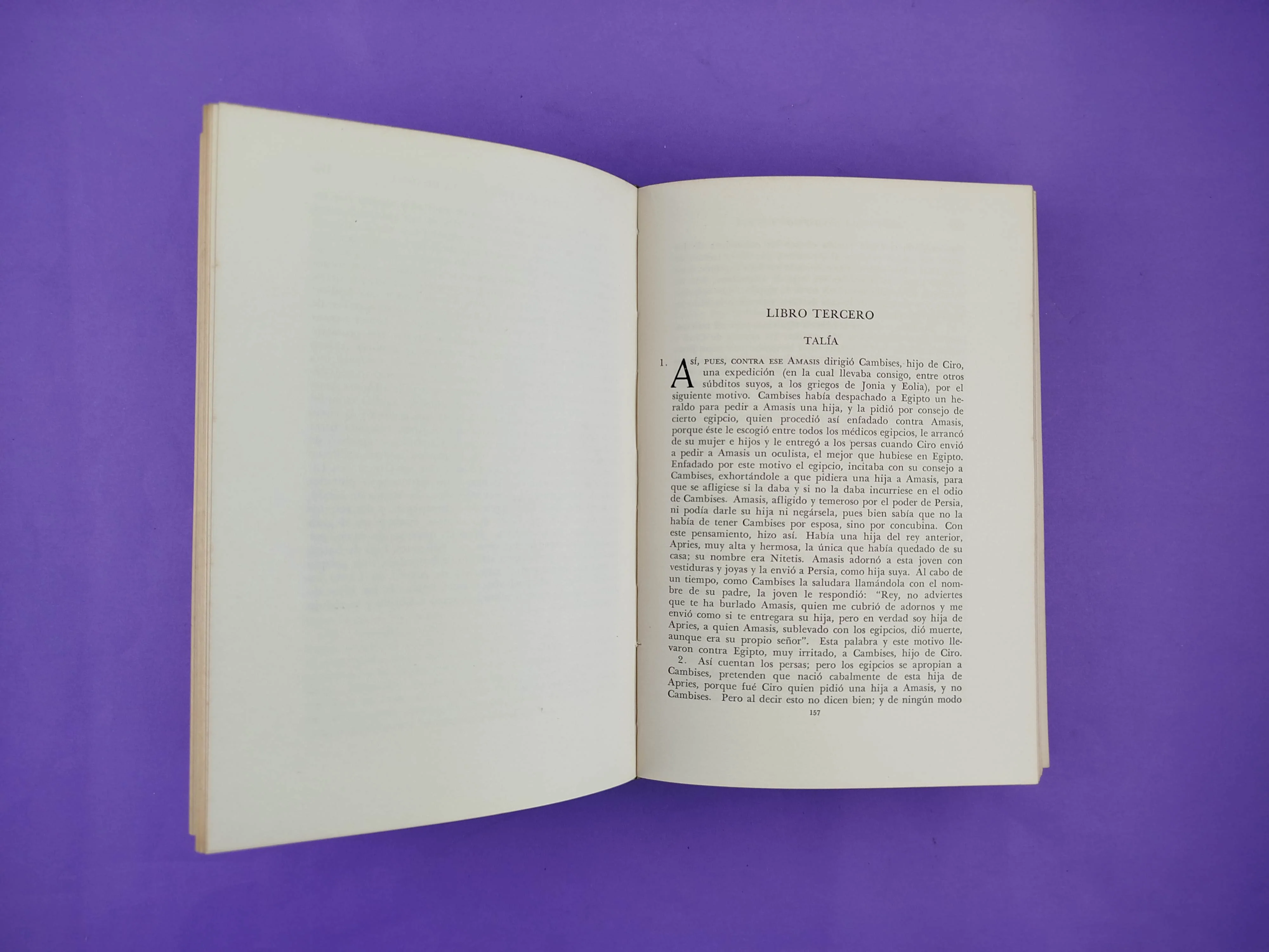 Los nueve libros de la historia - Image 3