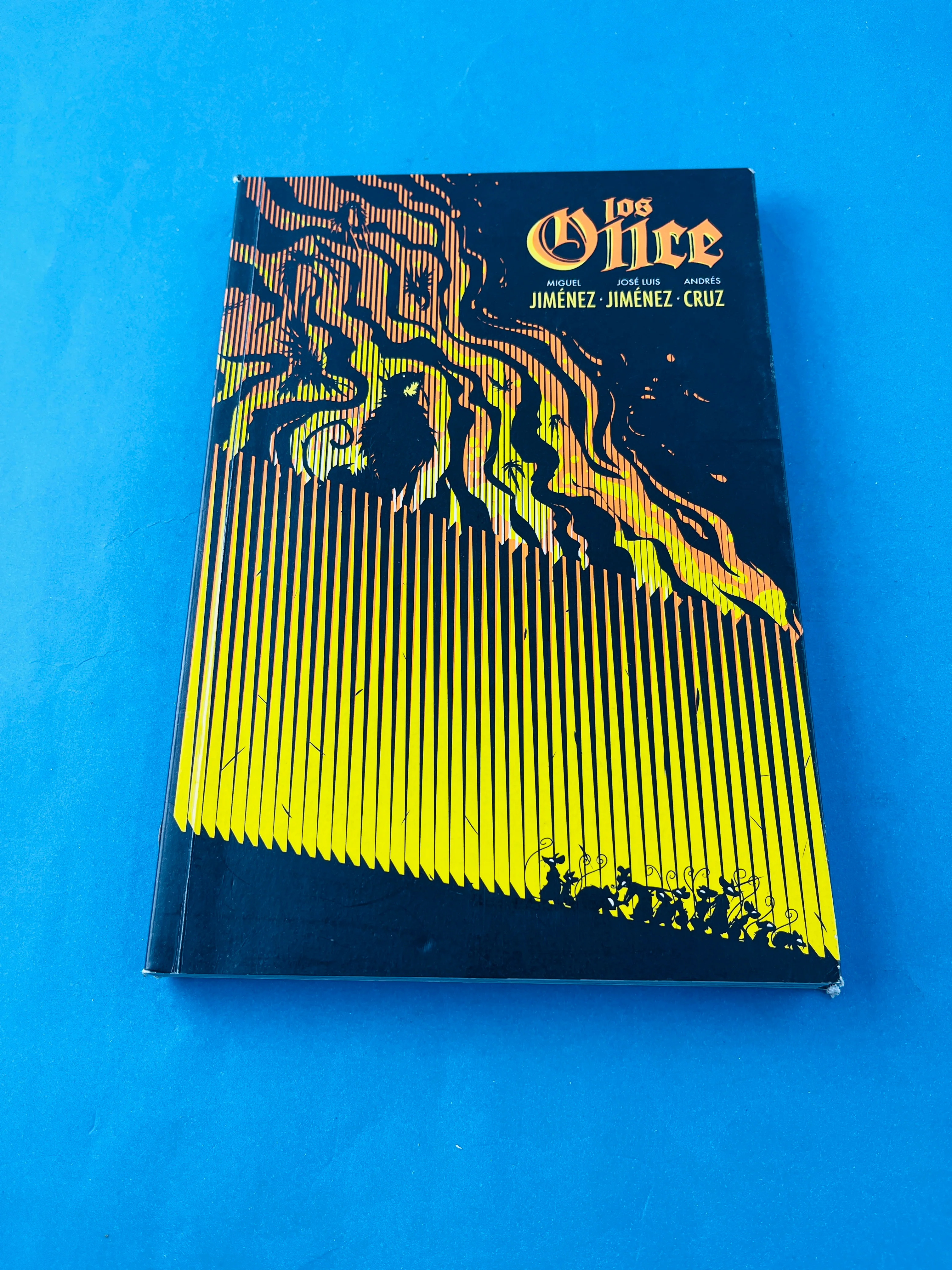Los once - Image 2
