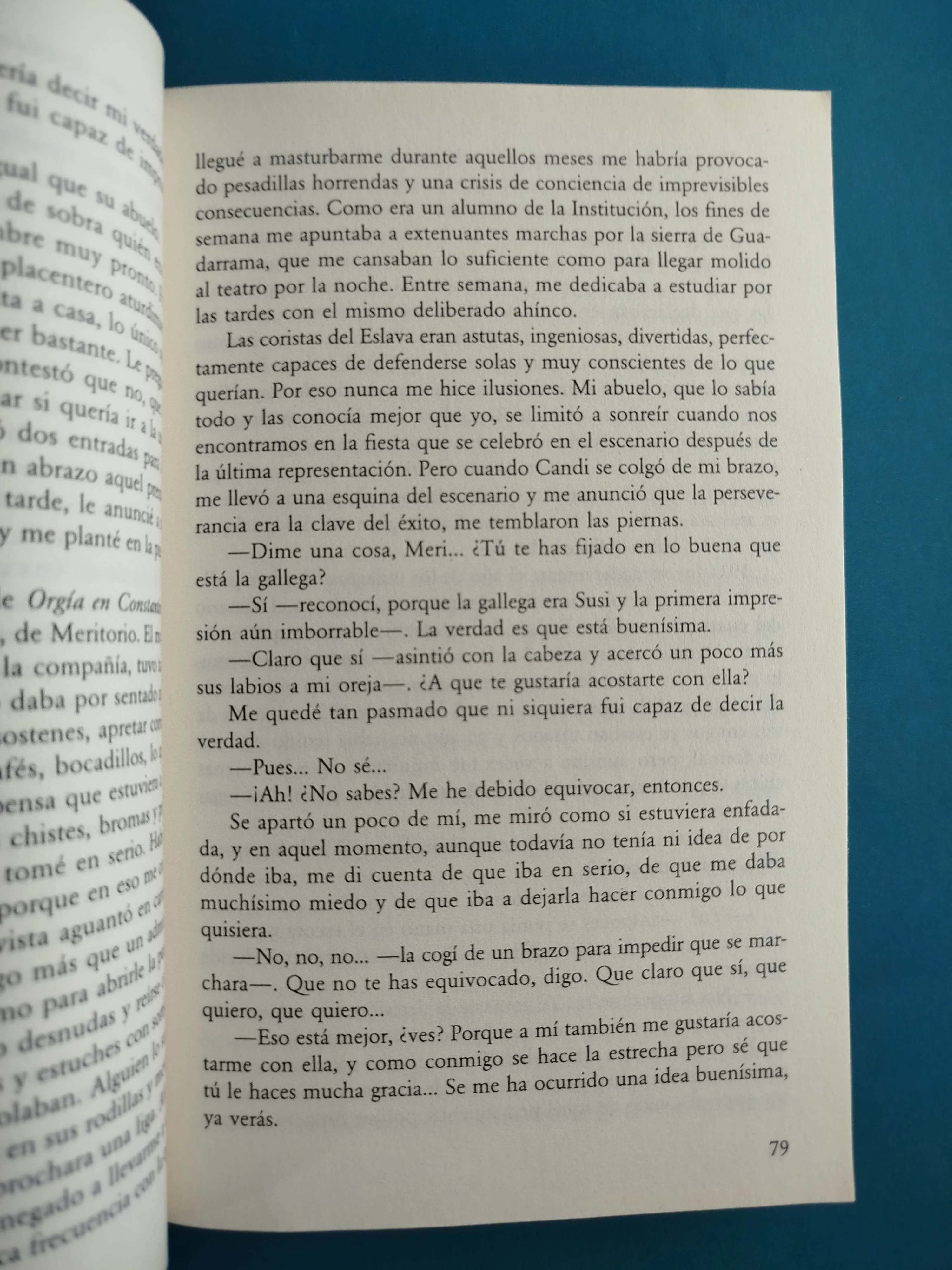 Los Pacientes del Doctor García. Episodios de una guerra interminable - Image 2