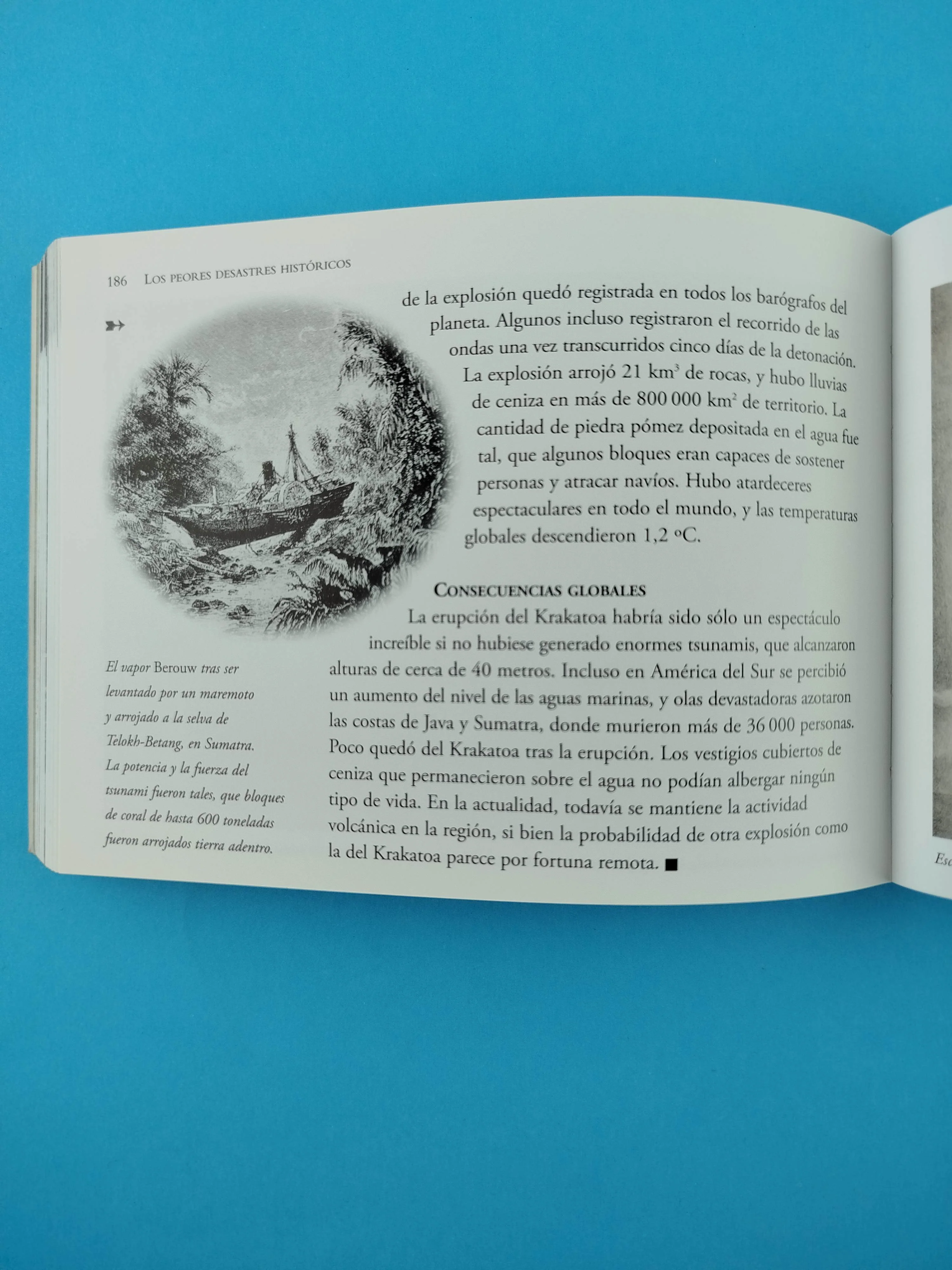 Los Peores desastres historicos - Image 3
