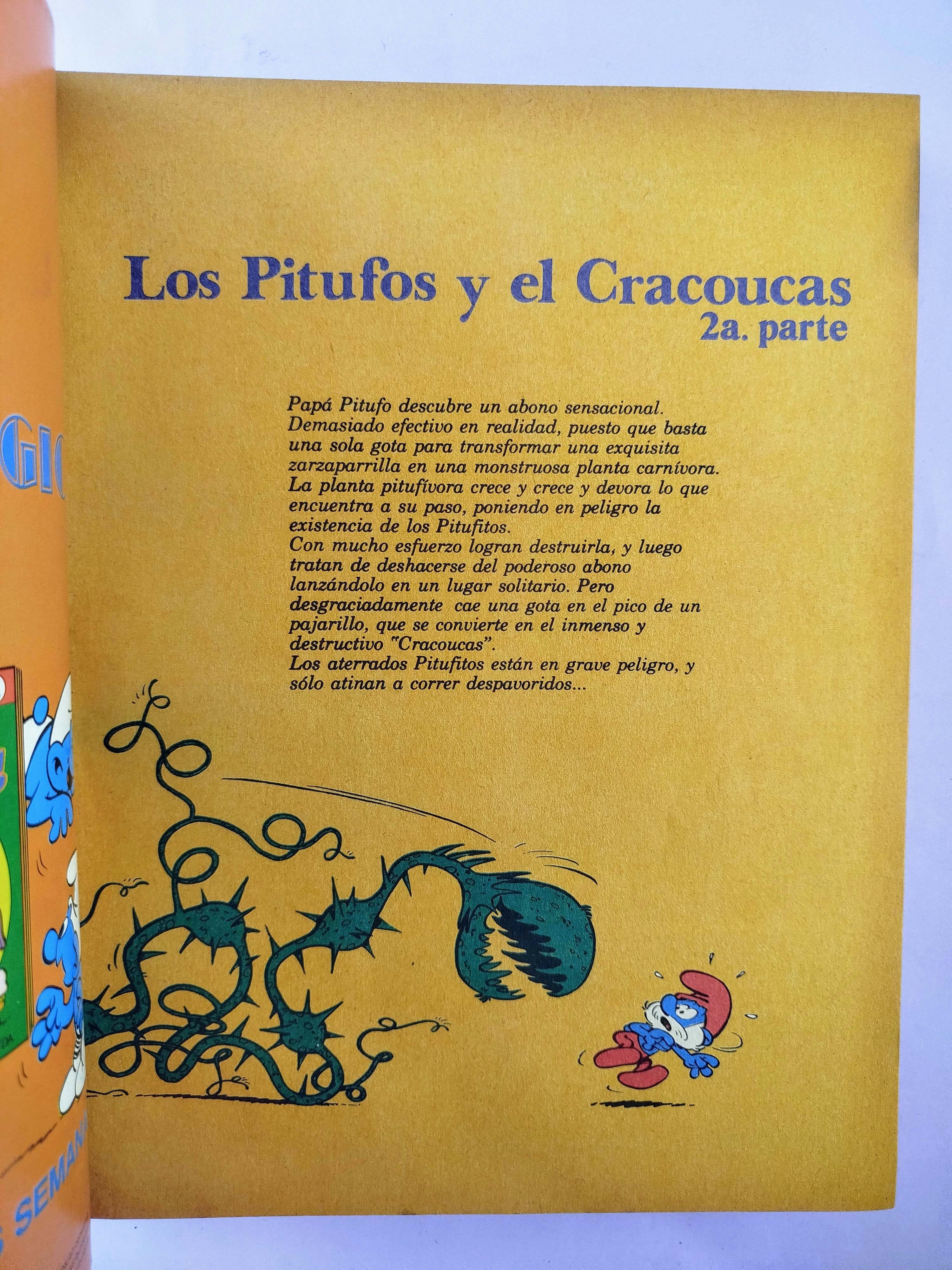Los pitufos N.2 - Image 3