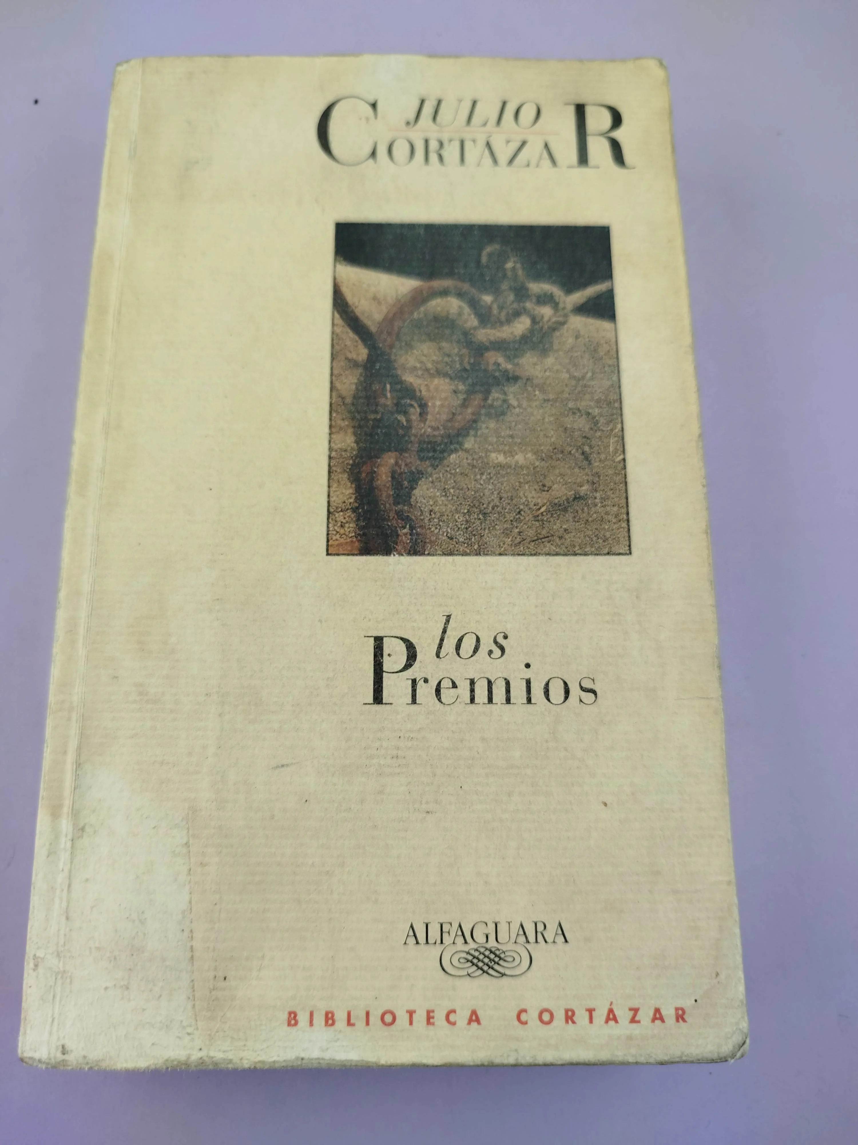 Los Premios - Image 2