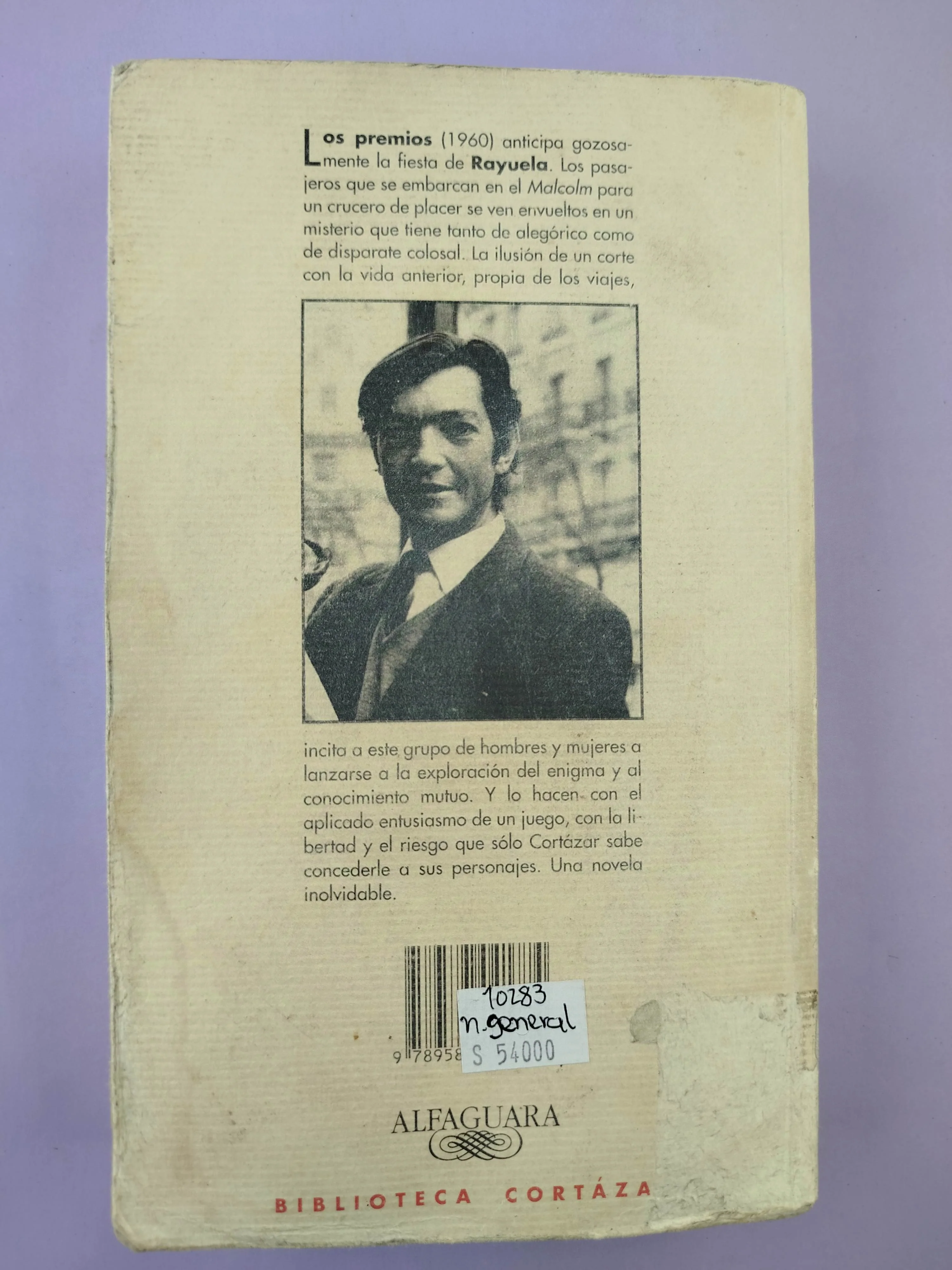 Los Premios - Image 5