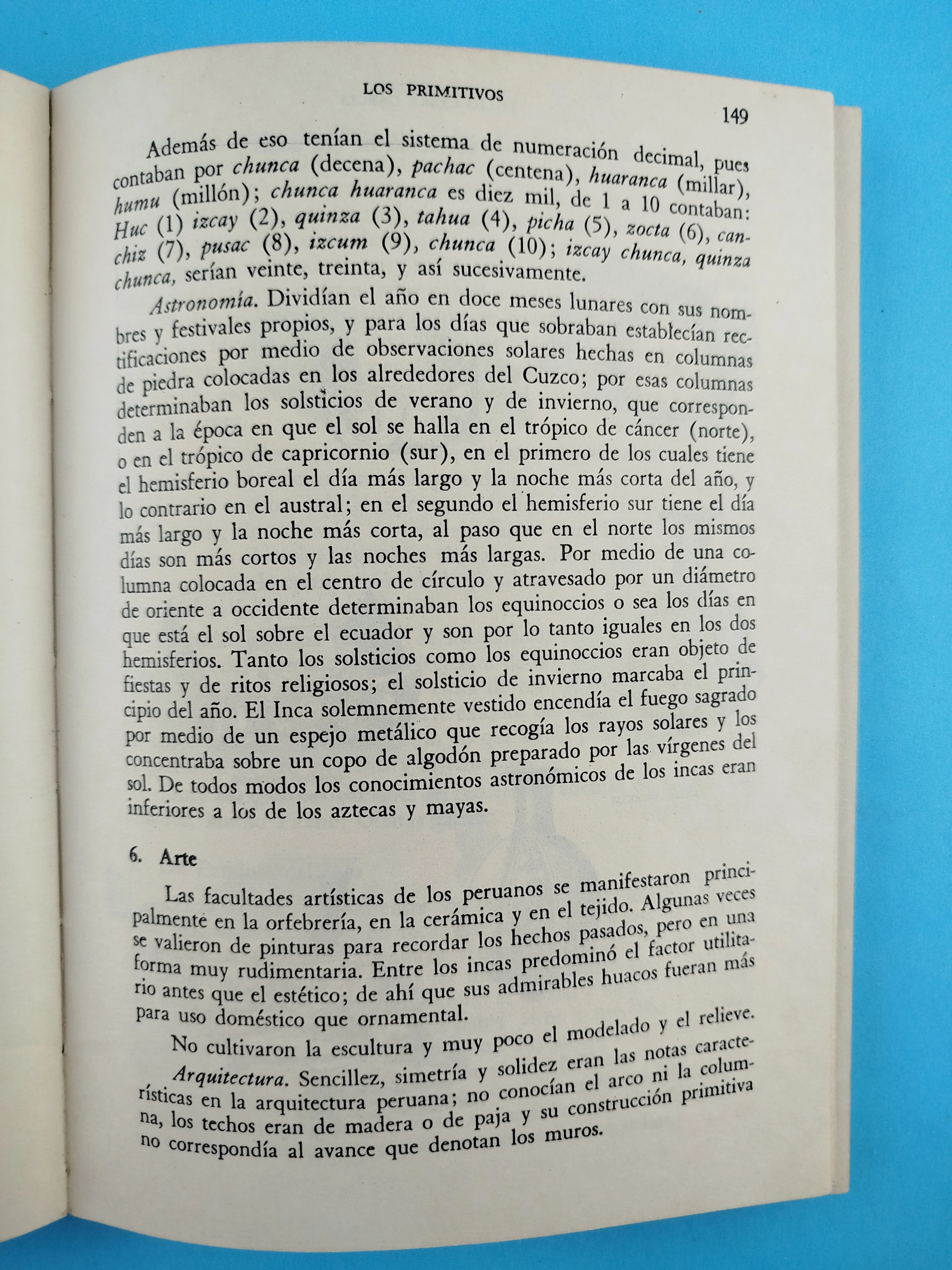 Los Primitivos - Image 4